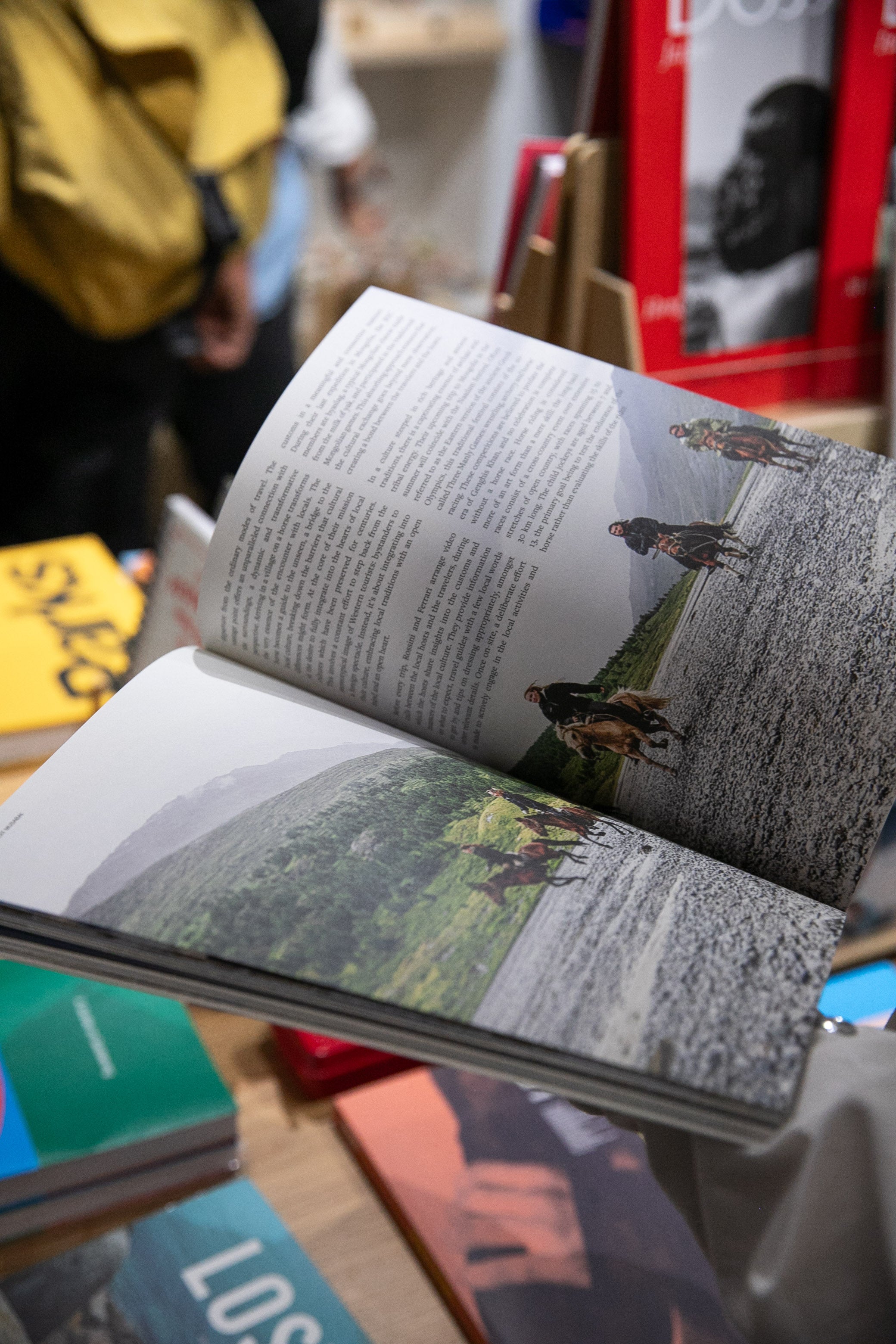 Amateurs Issue 3 Release Party!