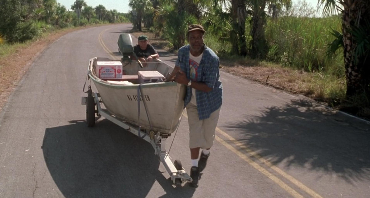 Fishing in Pop Culture