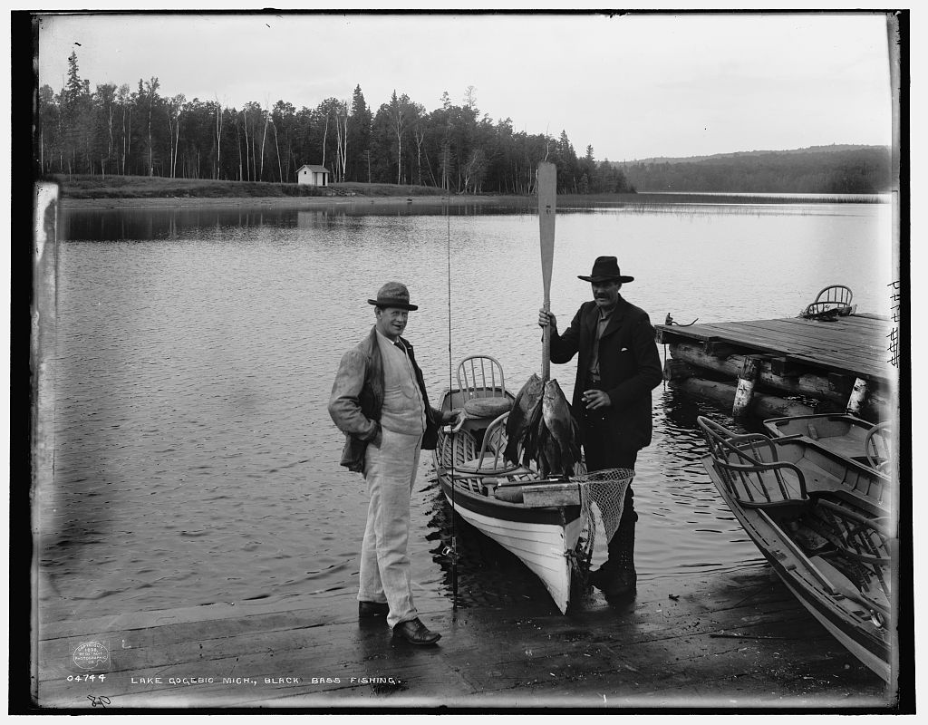 Fishing slang you should know