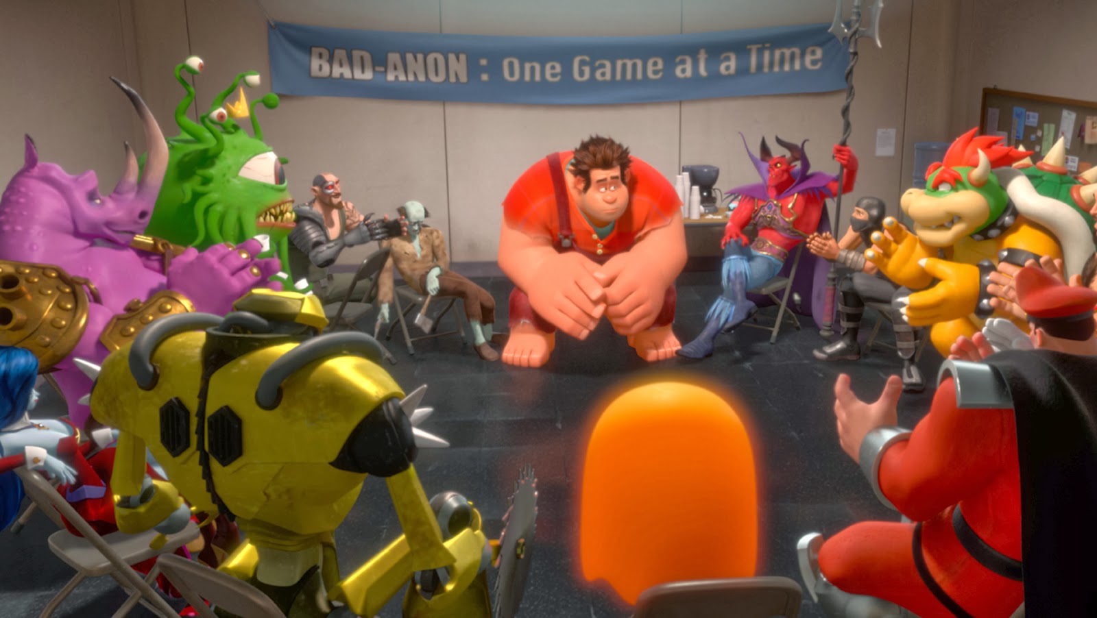 Video Games in Pop Culture