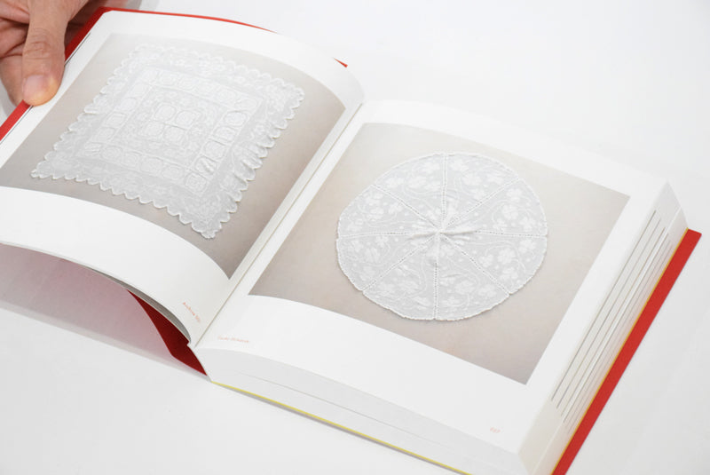 Knitting 'n Stitching Archives