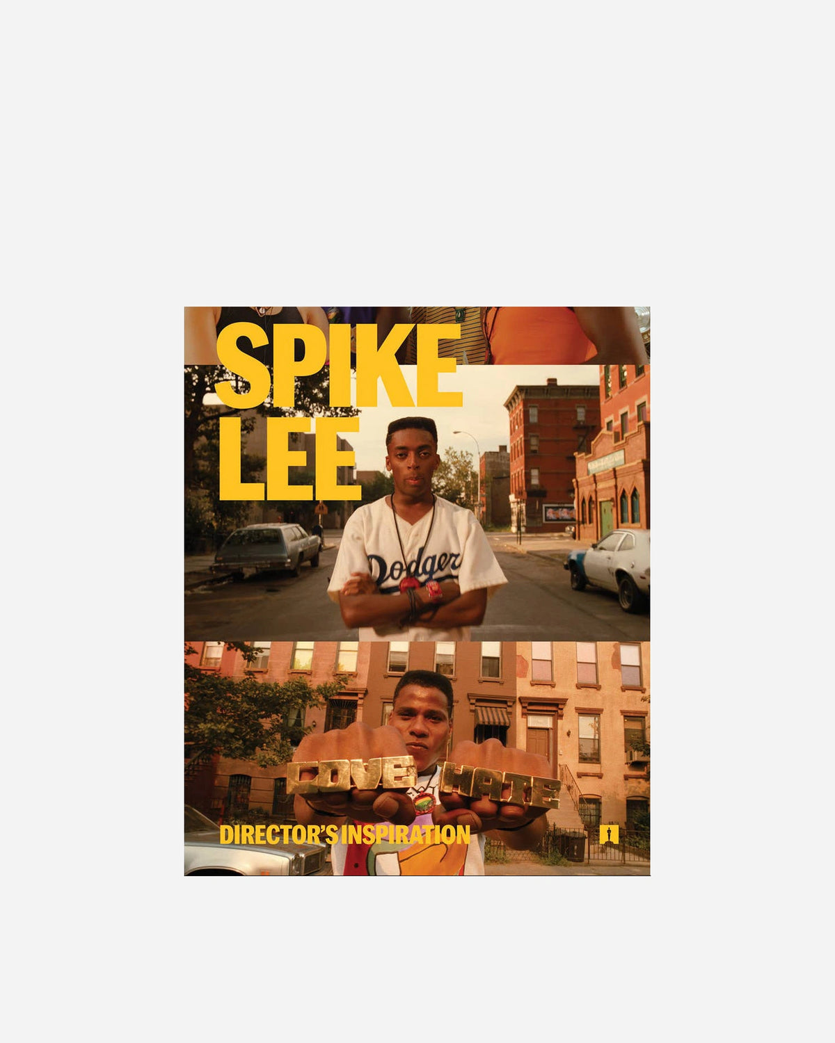 Spike Lee: Director's Inspiration