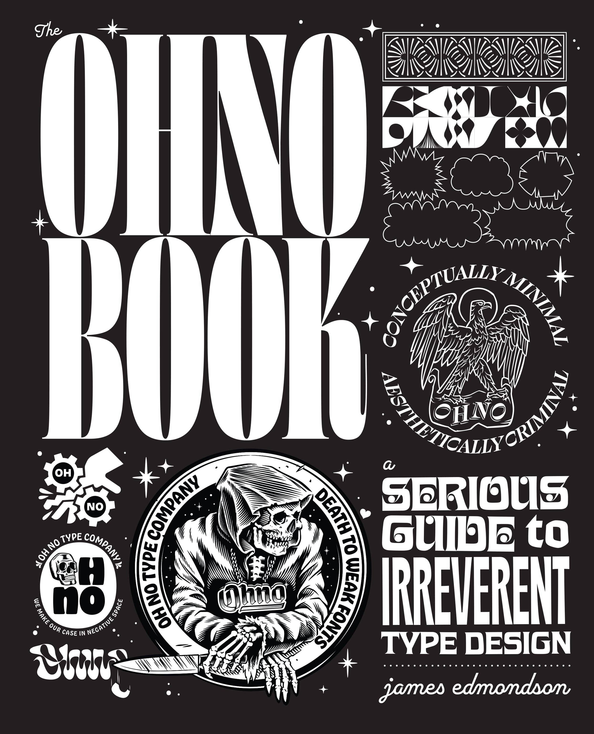 The Ohno Book
