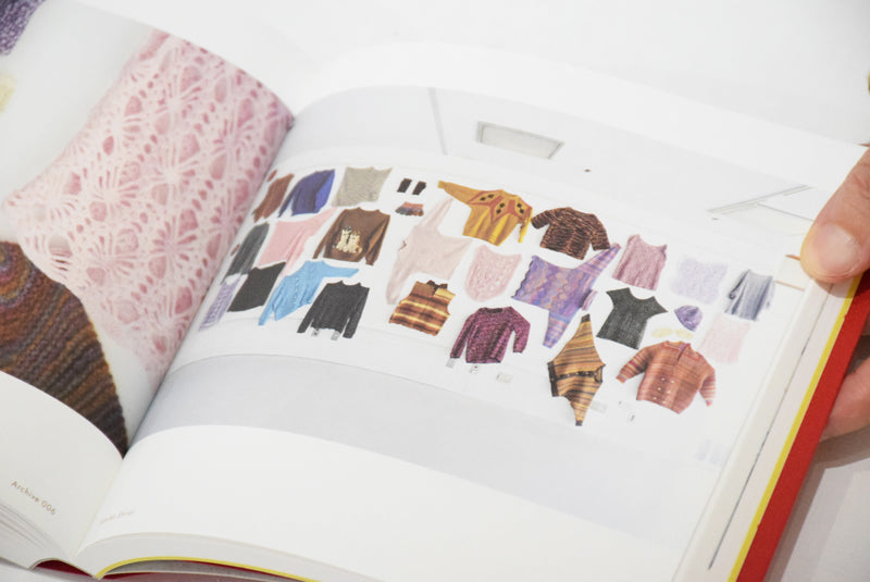 Knitting 'n Stitching Archives