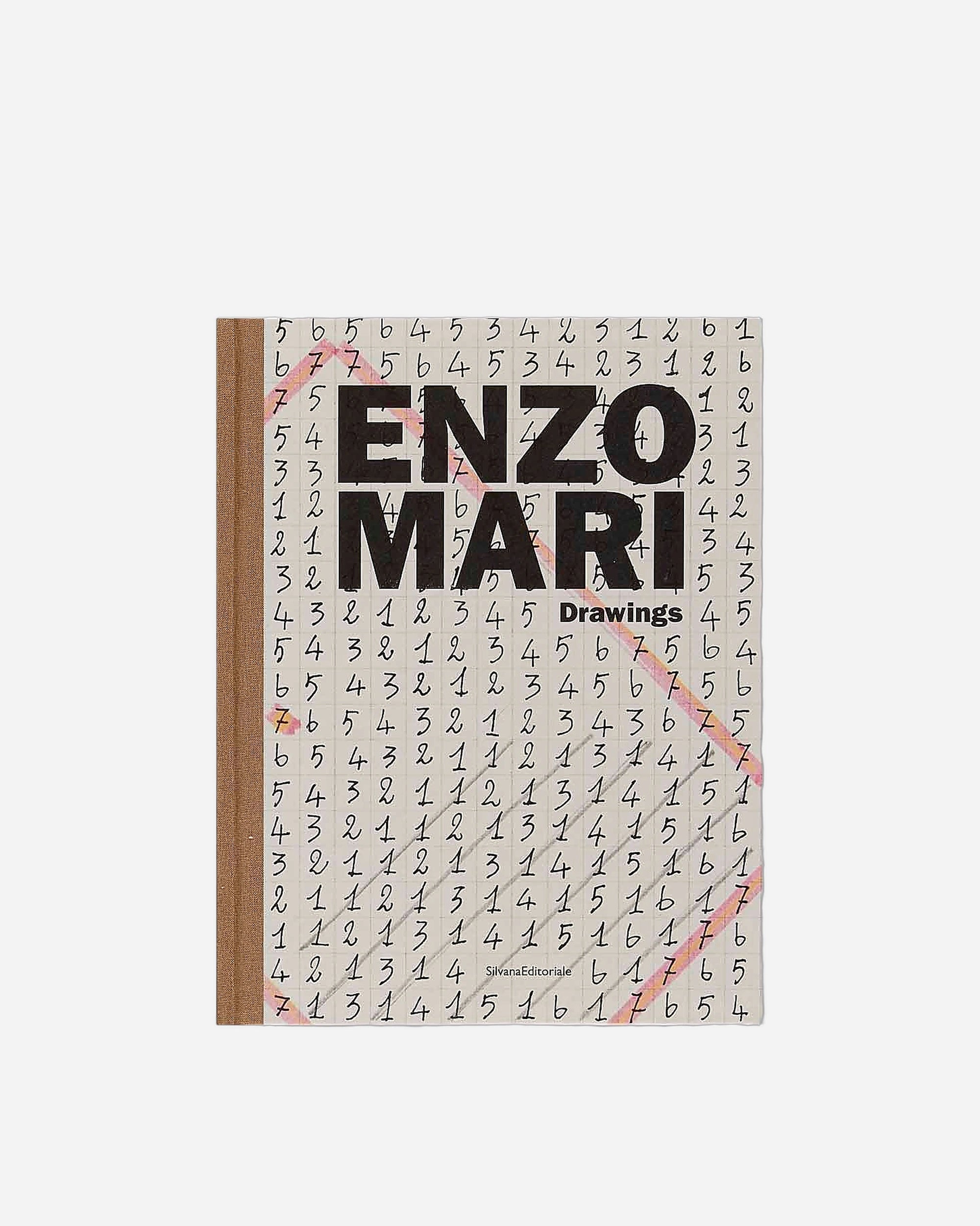 Enzo Mari