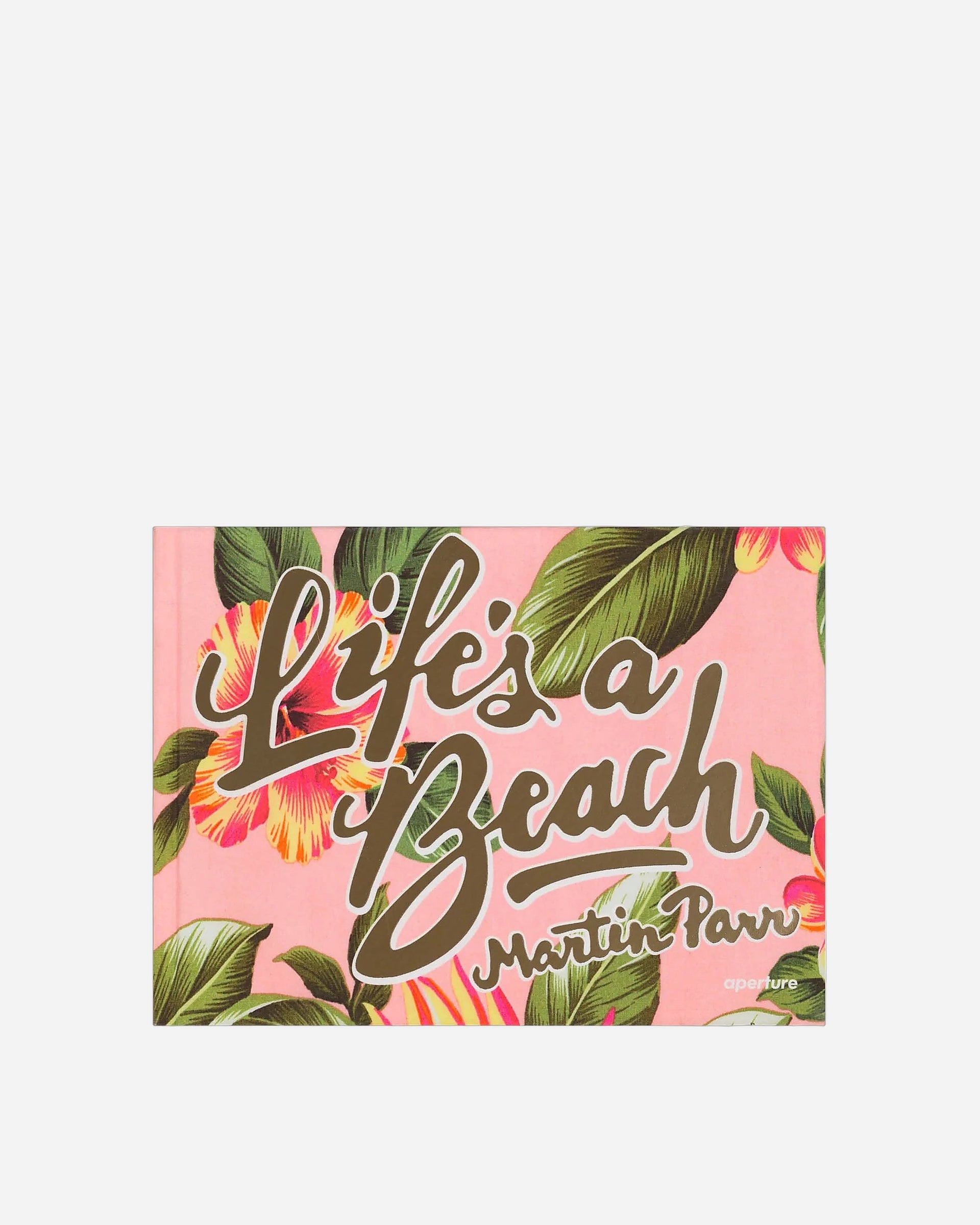 Life's a Beach