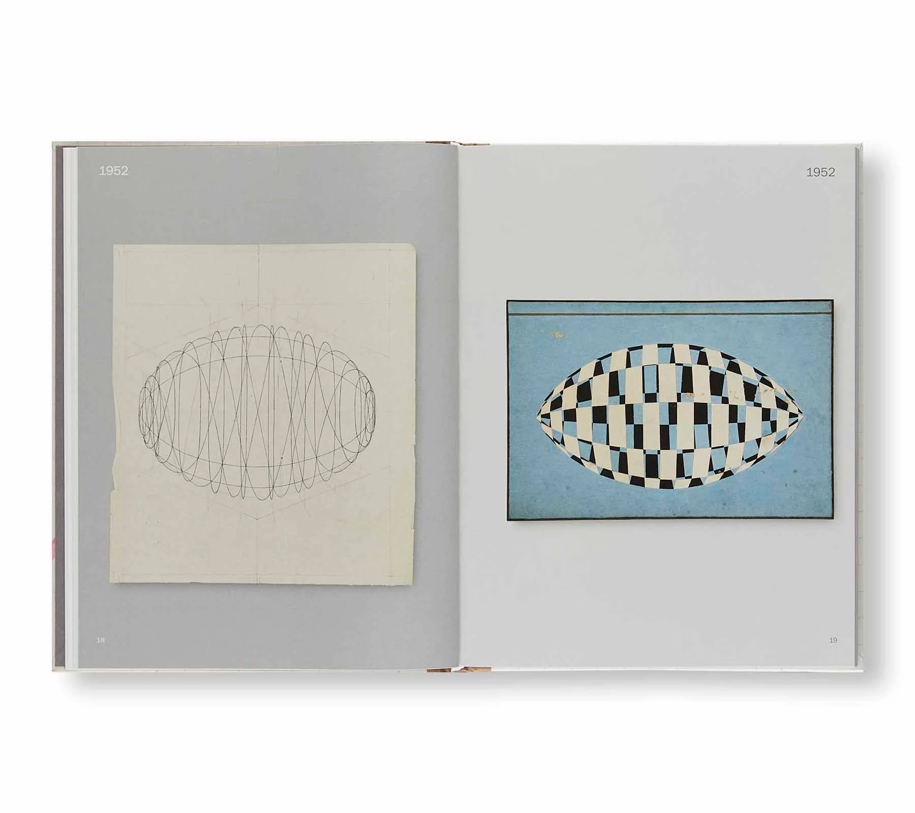 ENZO MARI Drawings 新品 Enzo Mari: Drawings – Sams Book Shop
