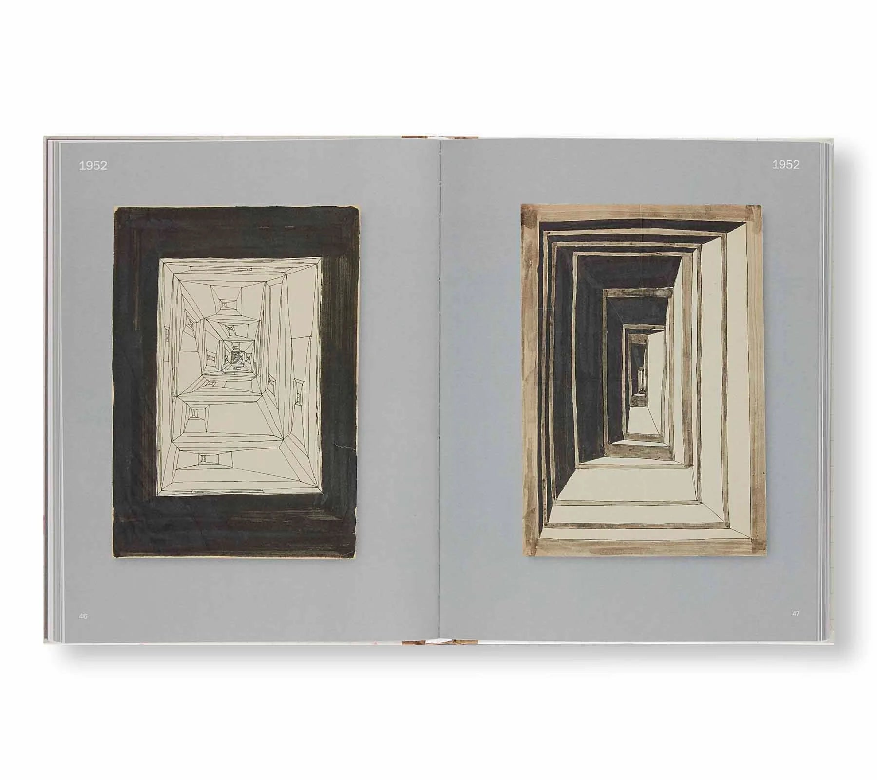 ENZO MARI Drawings 新品 Enzo Mari: Drawings – Sams Book Shop