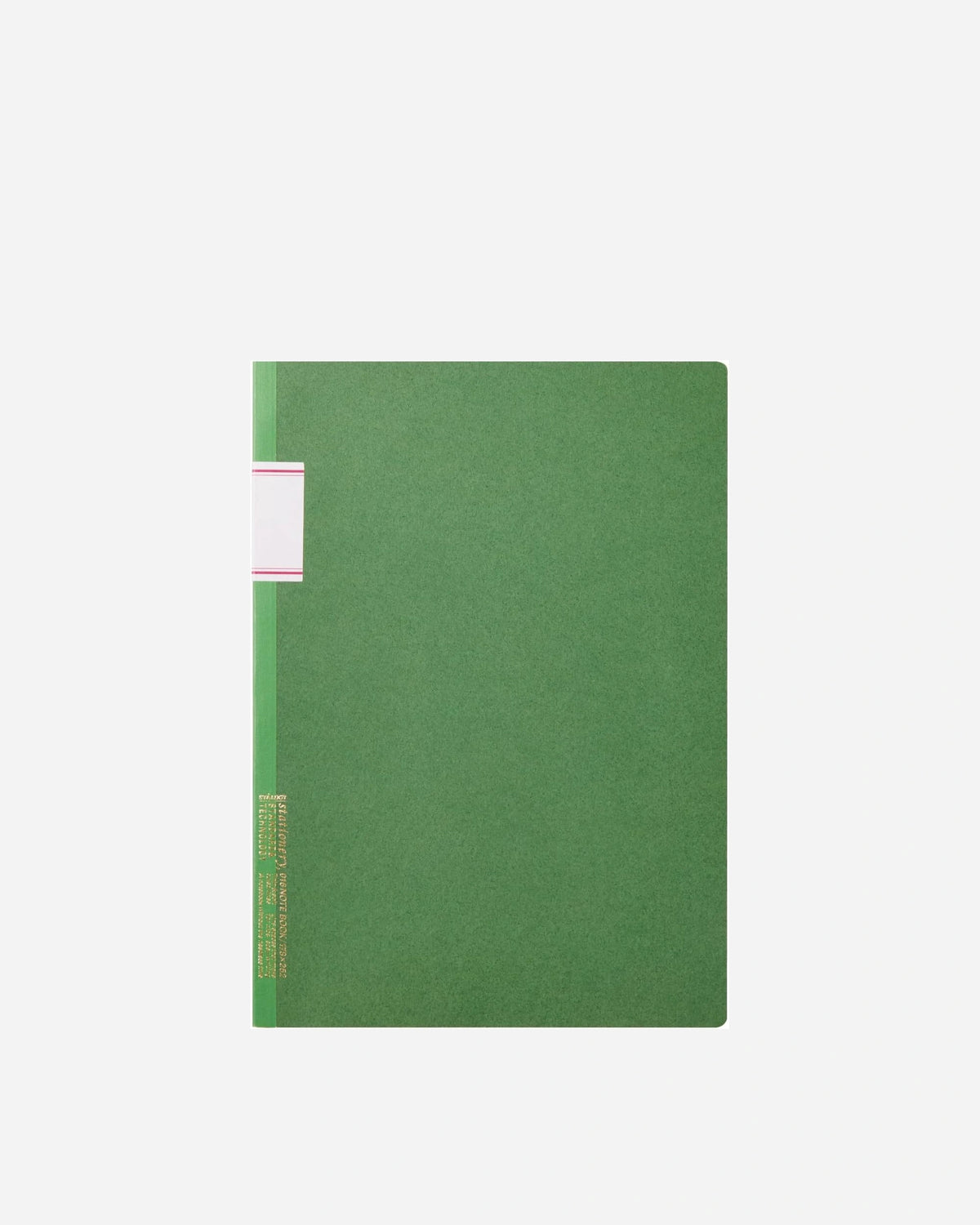Standard Notebook