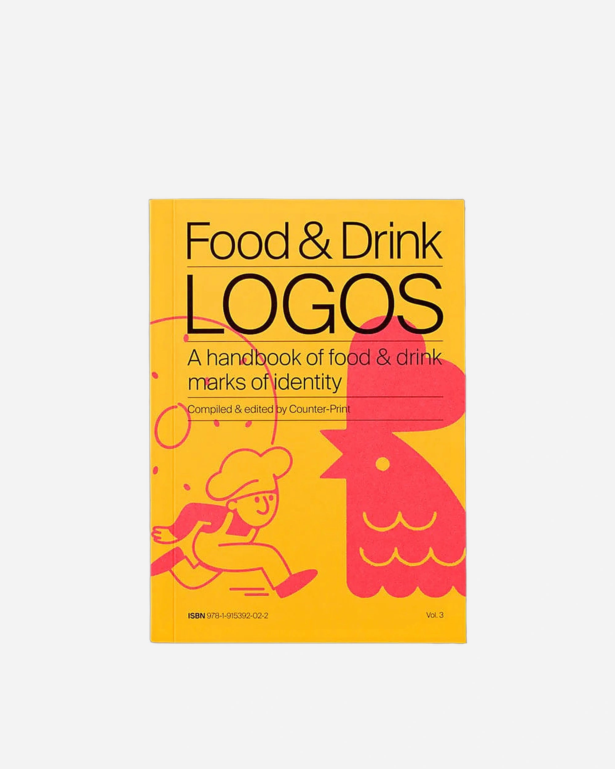 A photo of Food & Drinks Logos