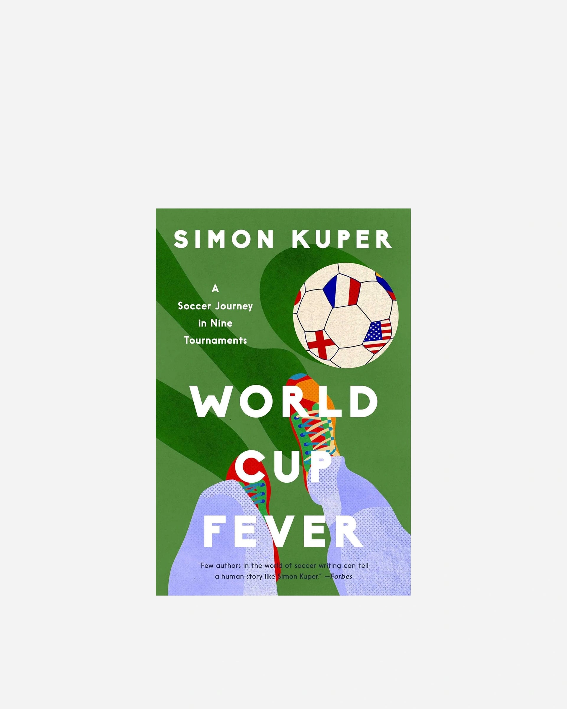 World Cup Fever