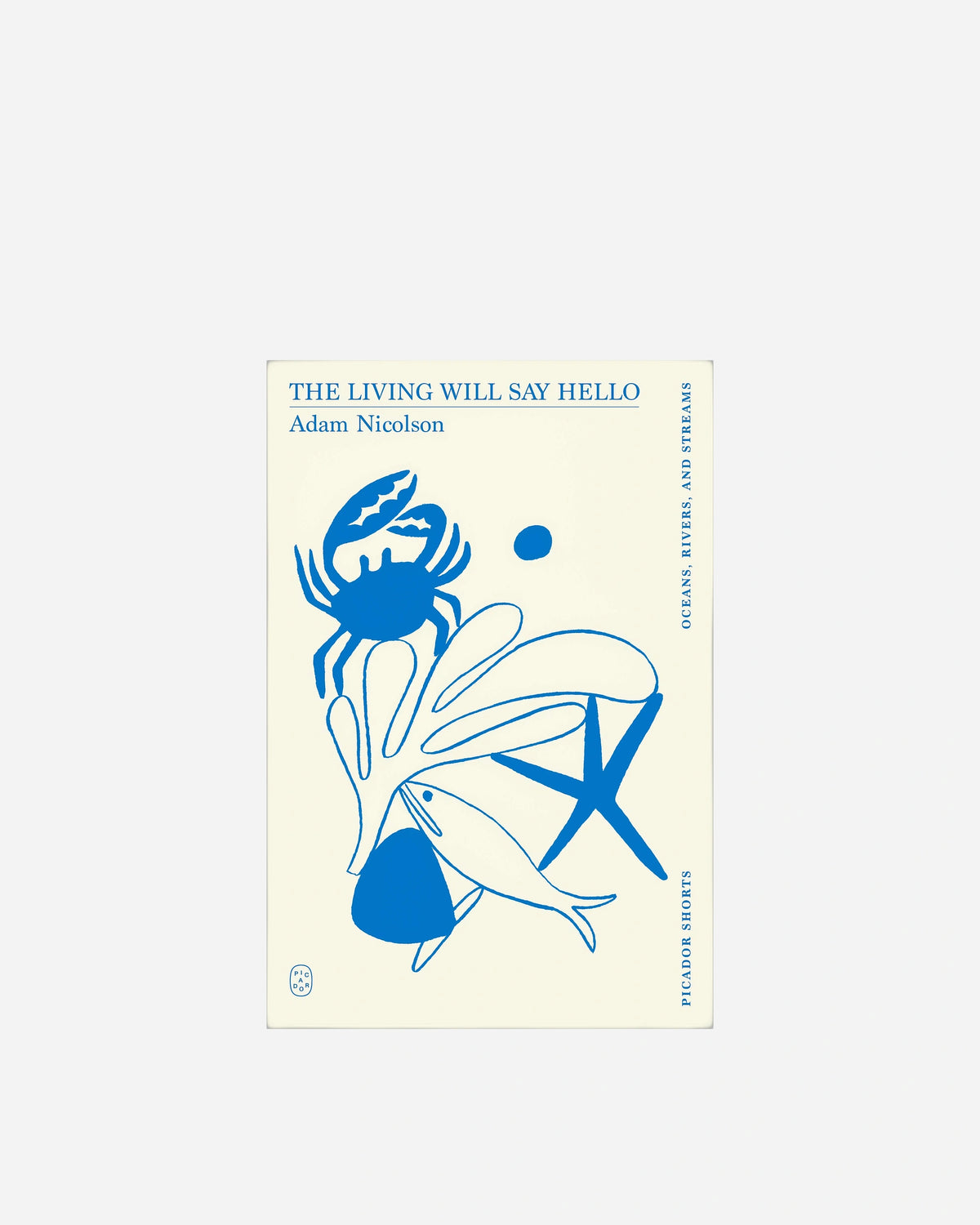 Living Will Say Hello