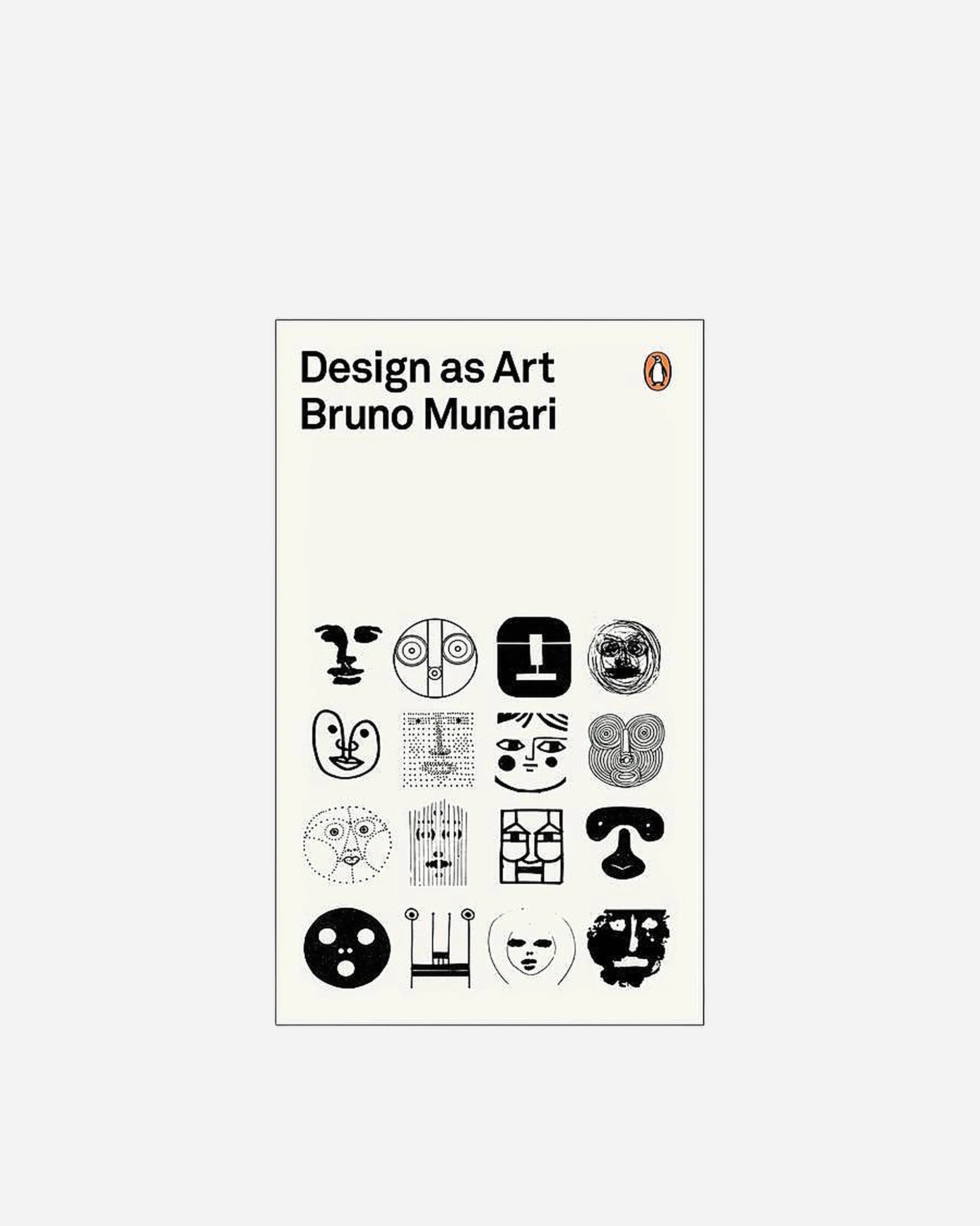A photo of Design as Art