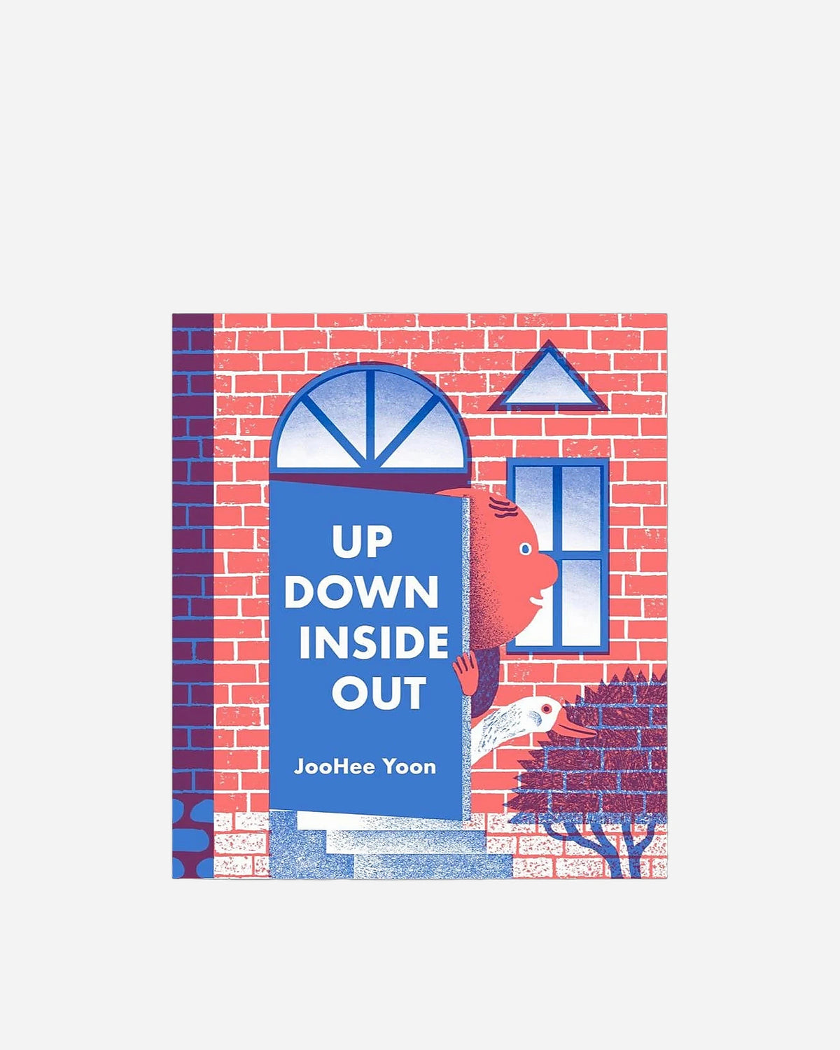 Up Down Inside Out