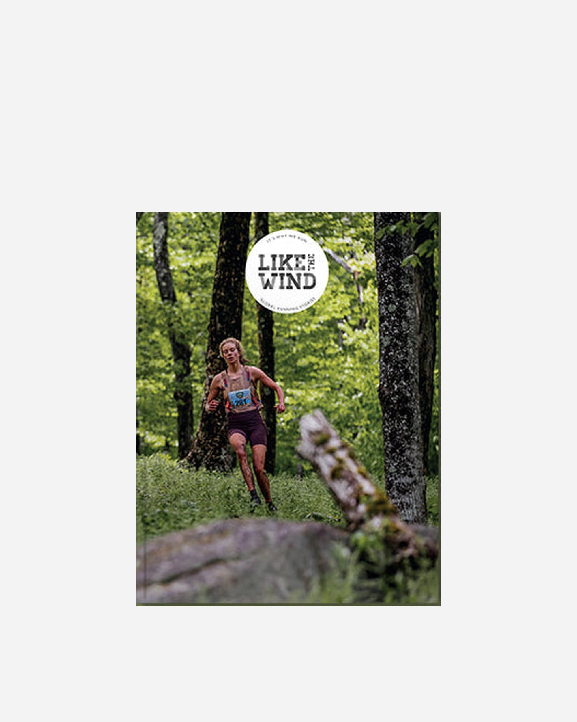 Like the Wind Magazine Issue 46