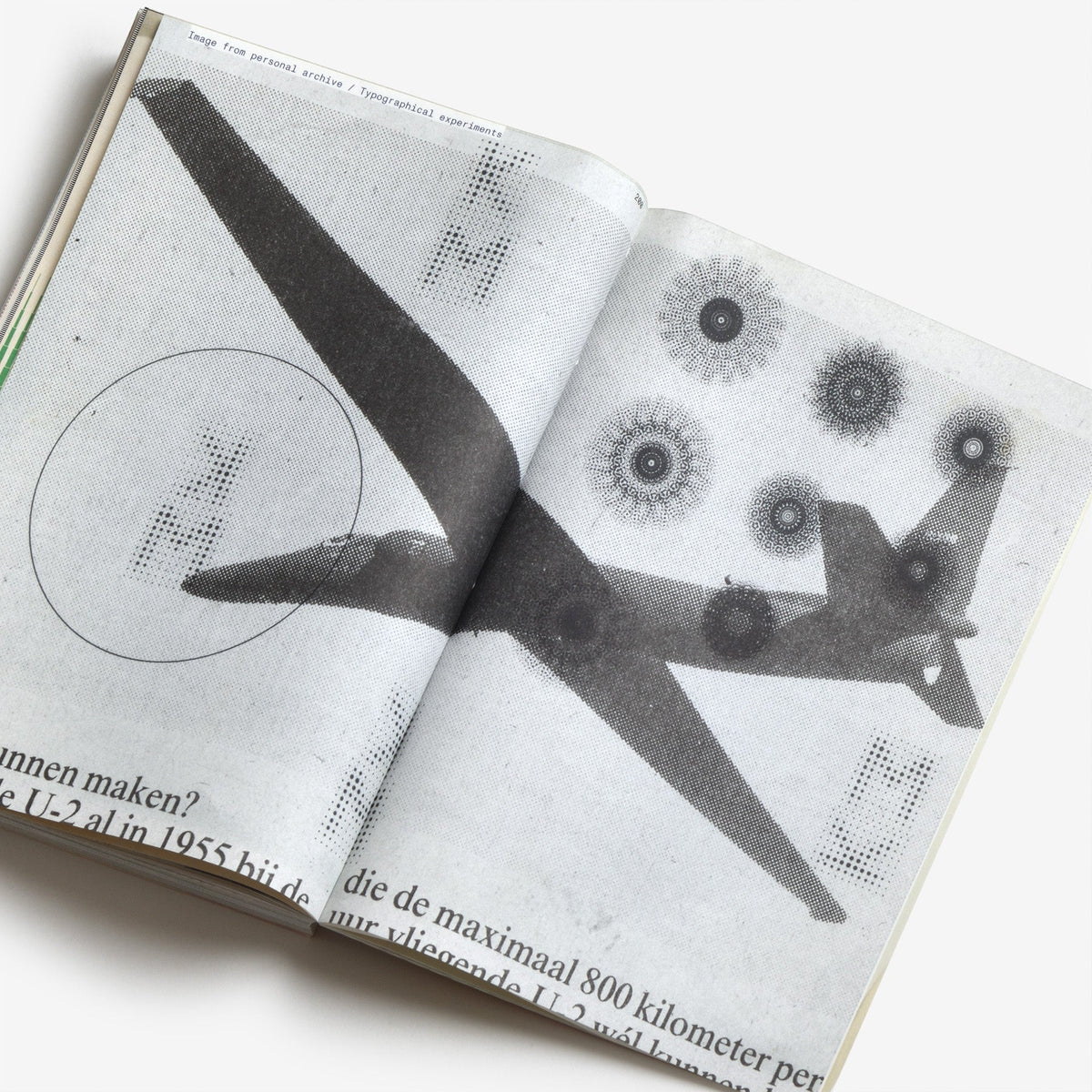 Karel Martens - Unbound