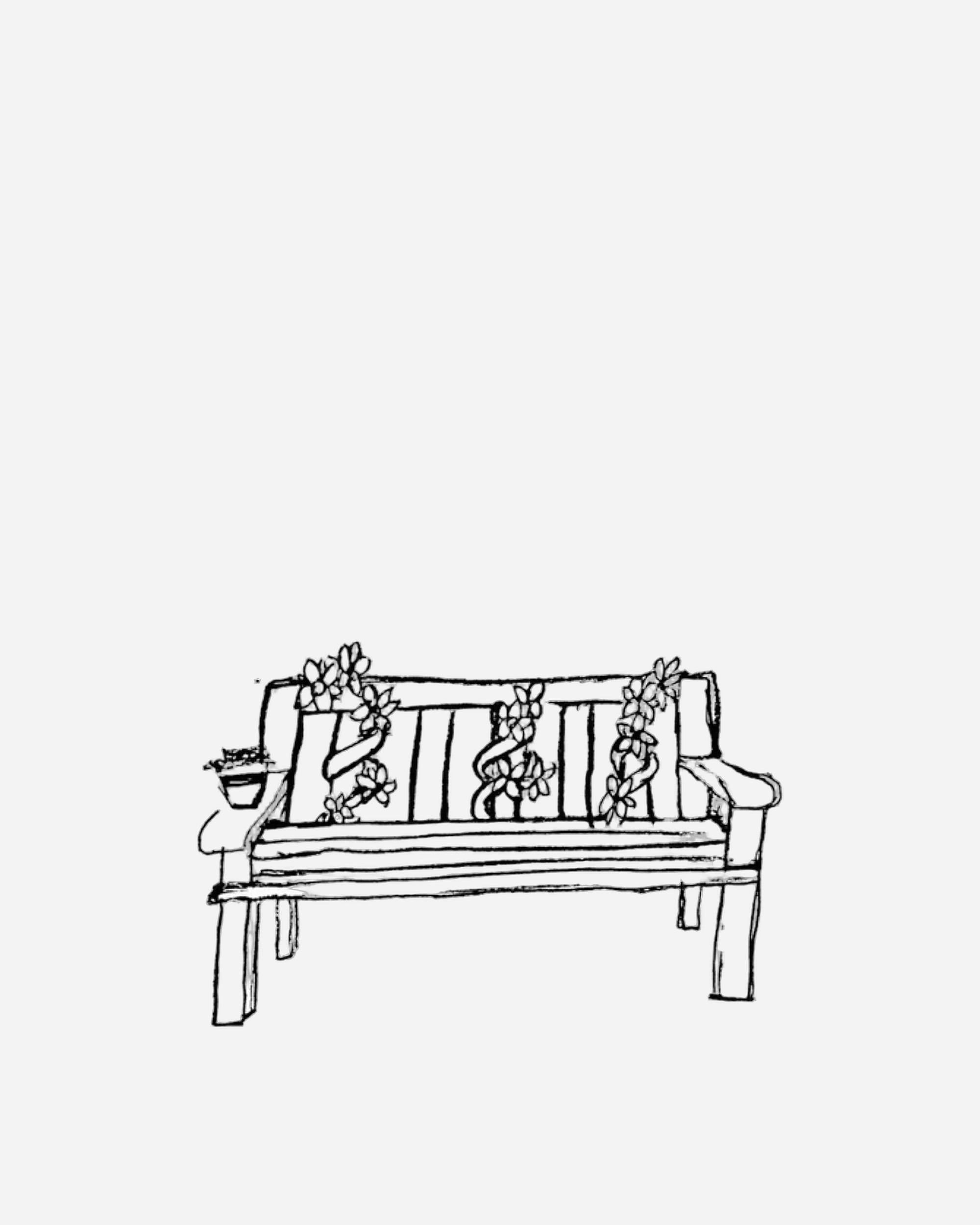 Park Bench Red Plum Coffee