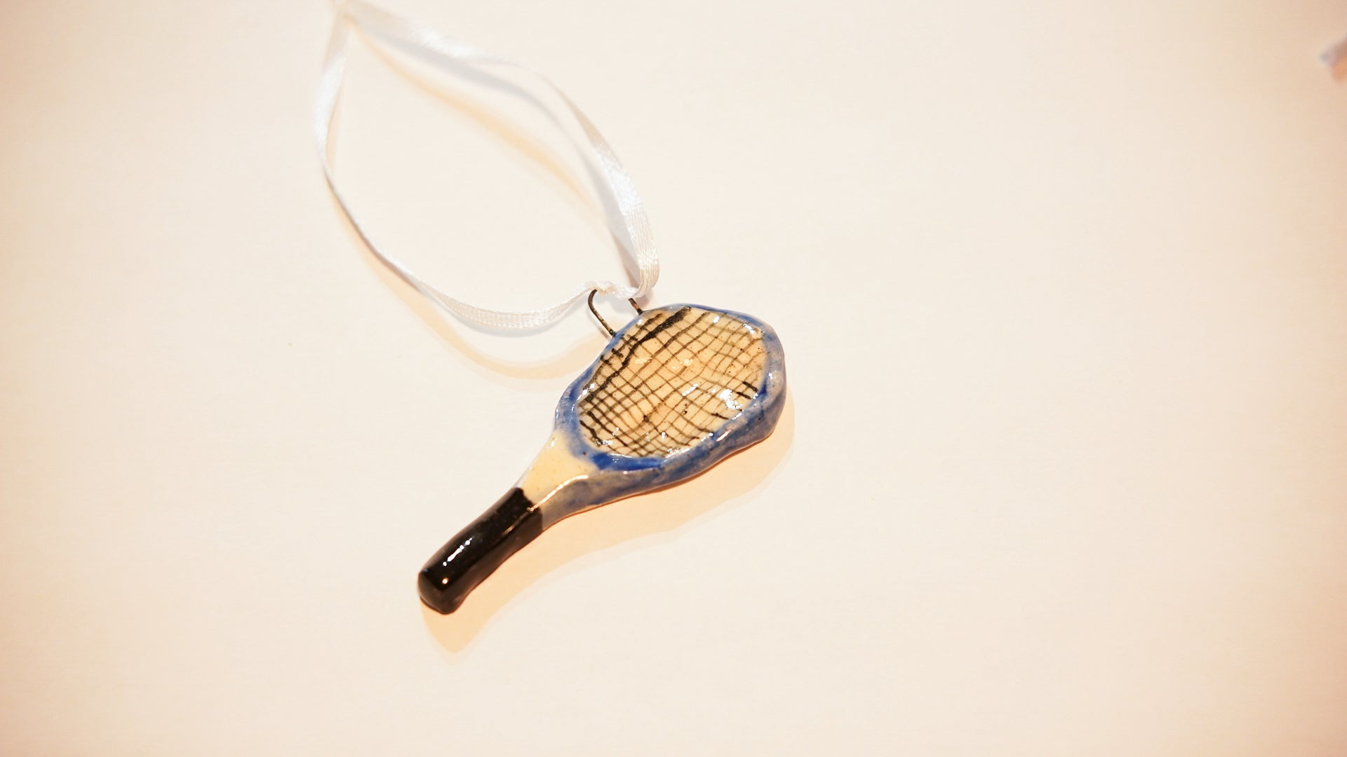 Corner of the Month ornaments