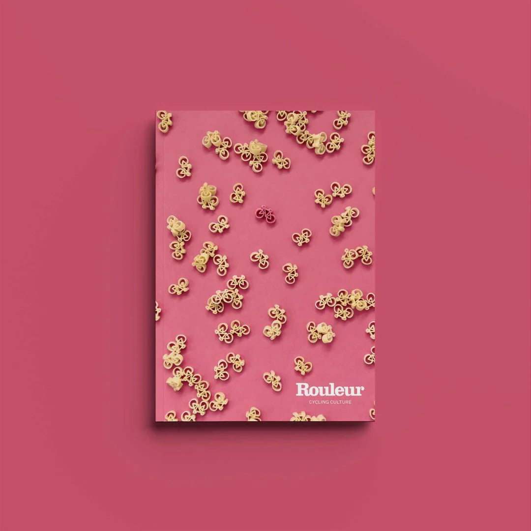 Rouleur No. 135