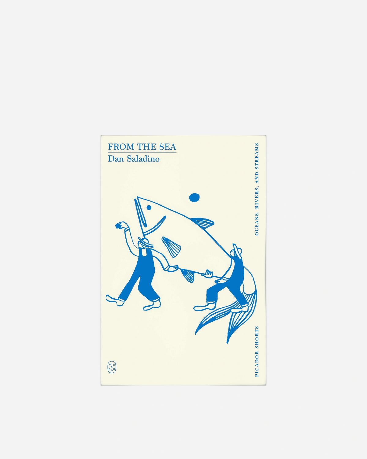 From The Sea