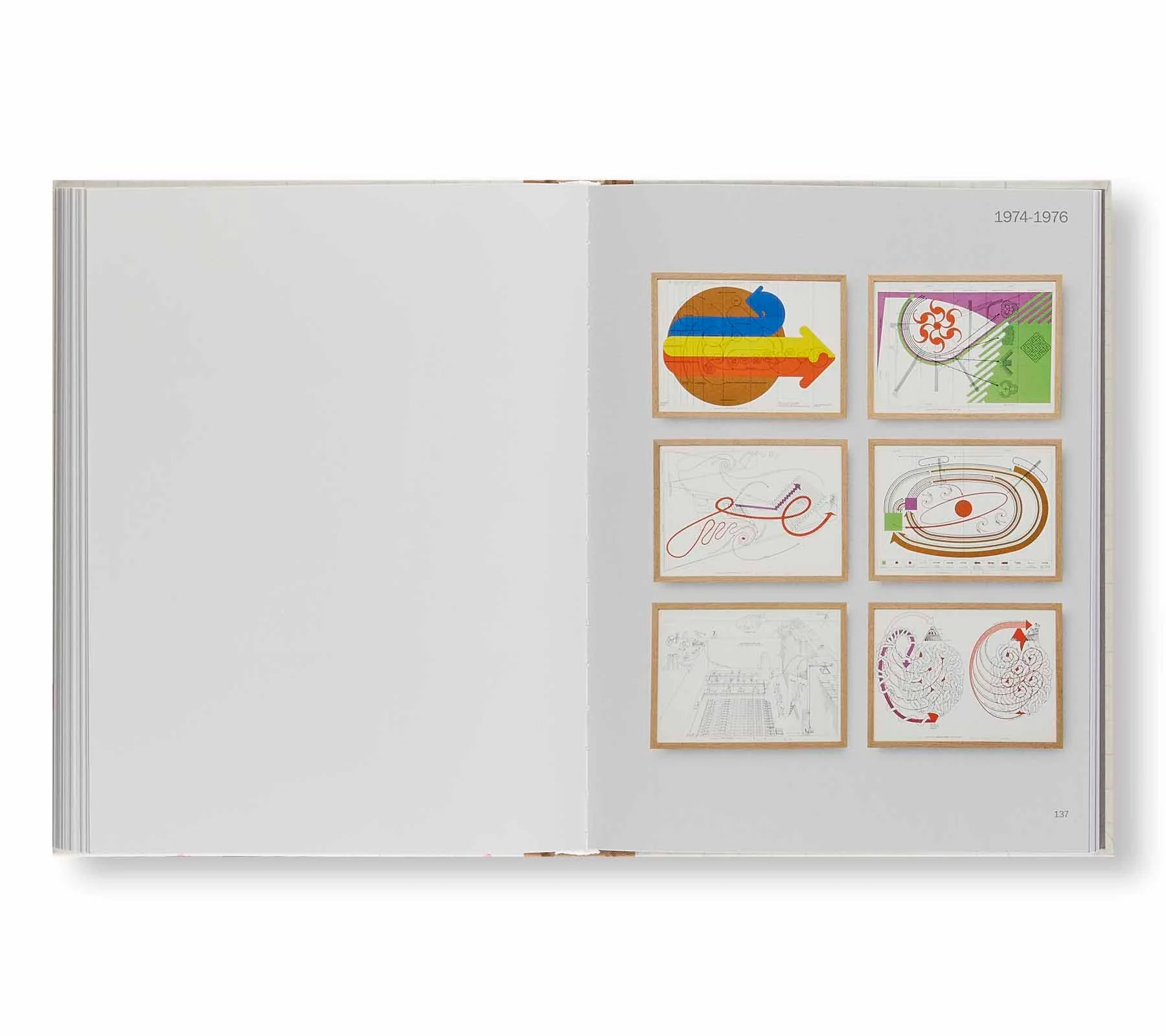 Enzo Mari - Silvana Editoriale | Another Corner