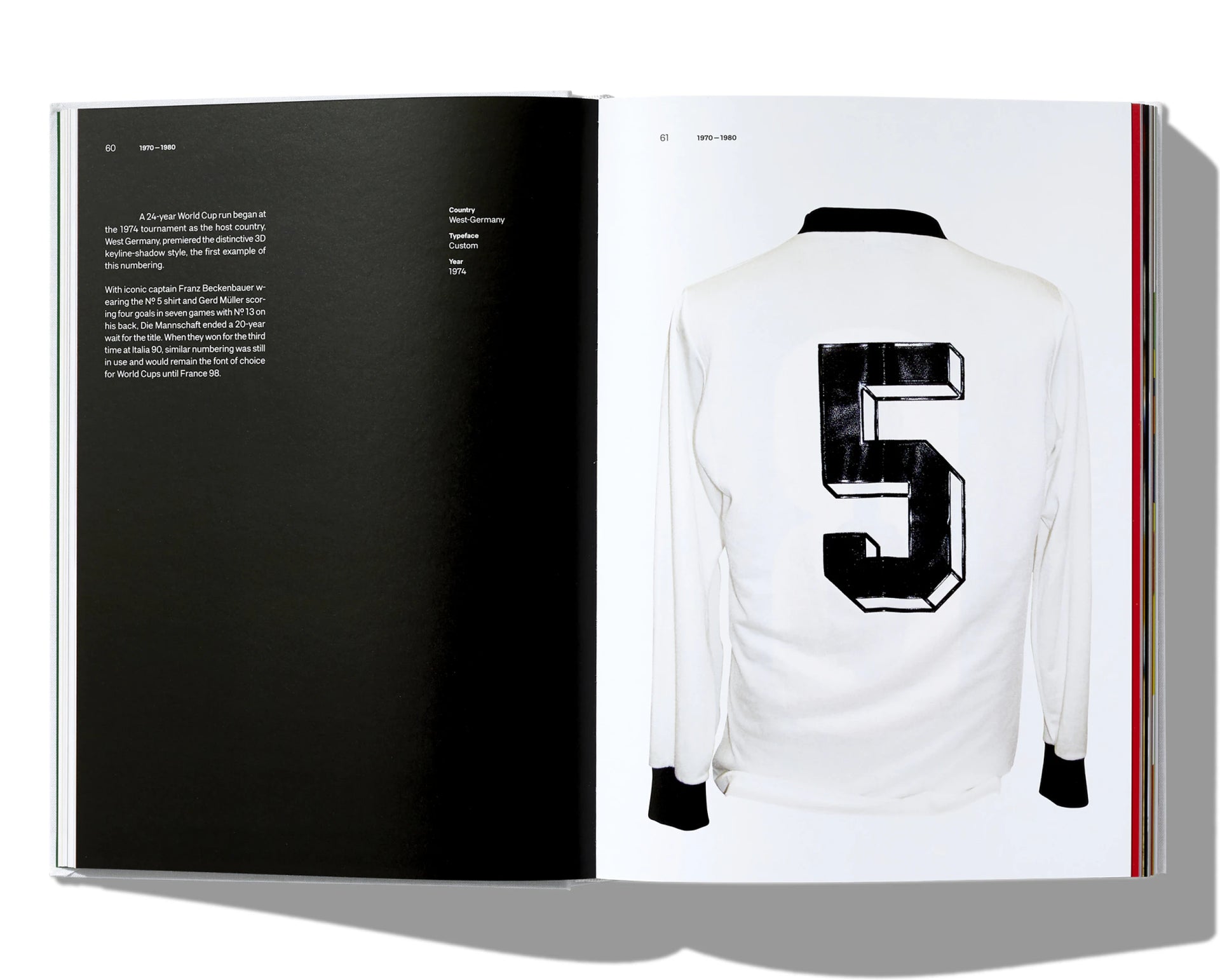 Football Type 2