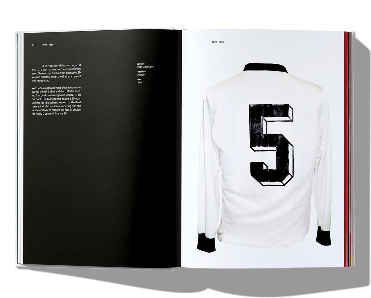 Football Type 2