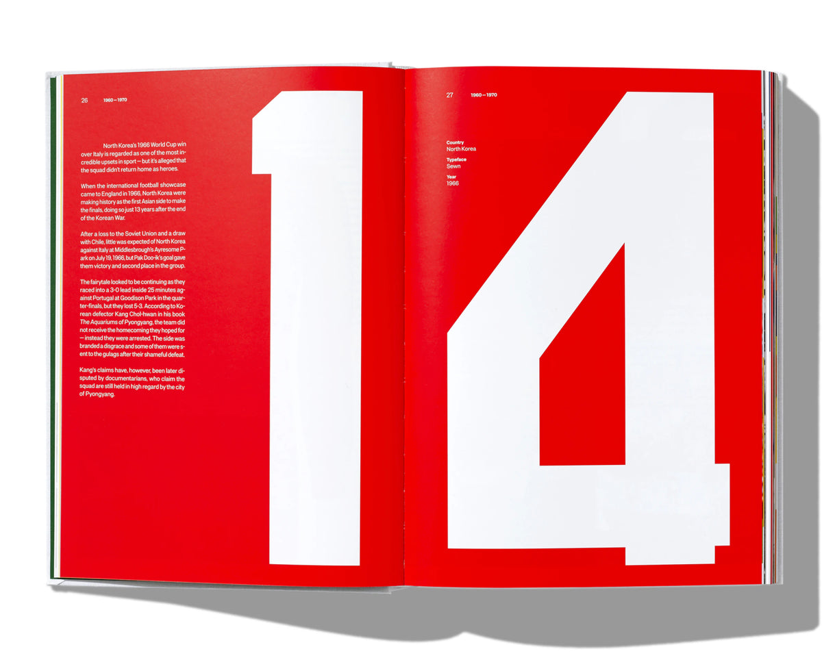 Football Type 2