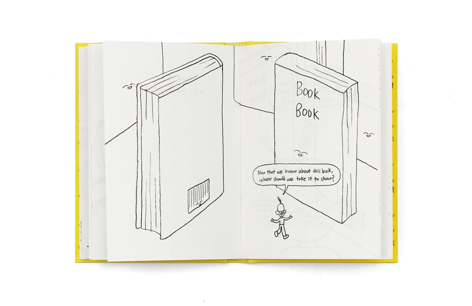 Book Book