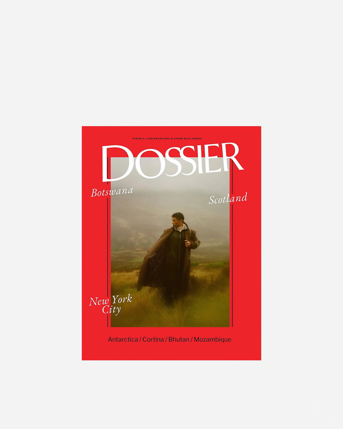 Dossier Journal #3