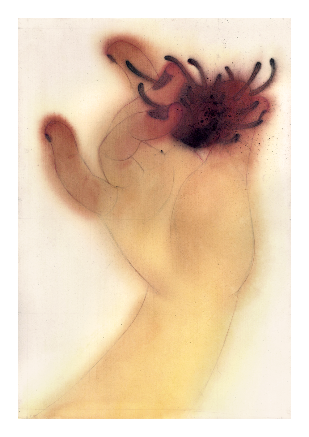 Cake Zine Volume 7: Forbidden Fruit