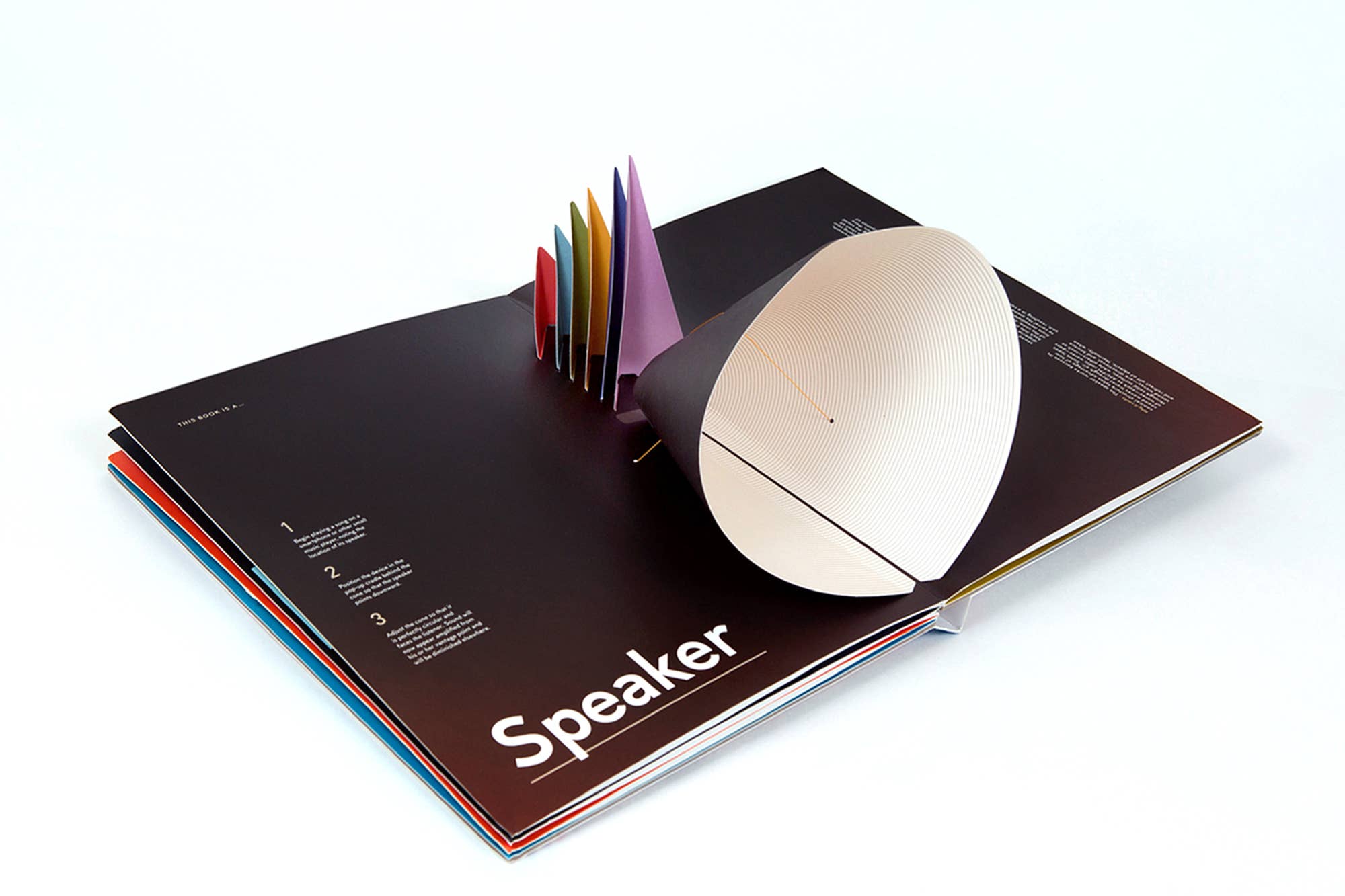 This Book Is a Planetarium