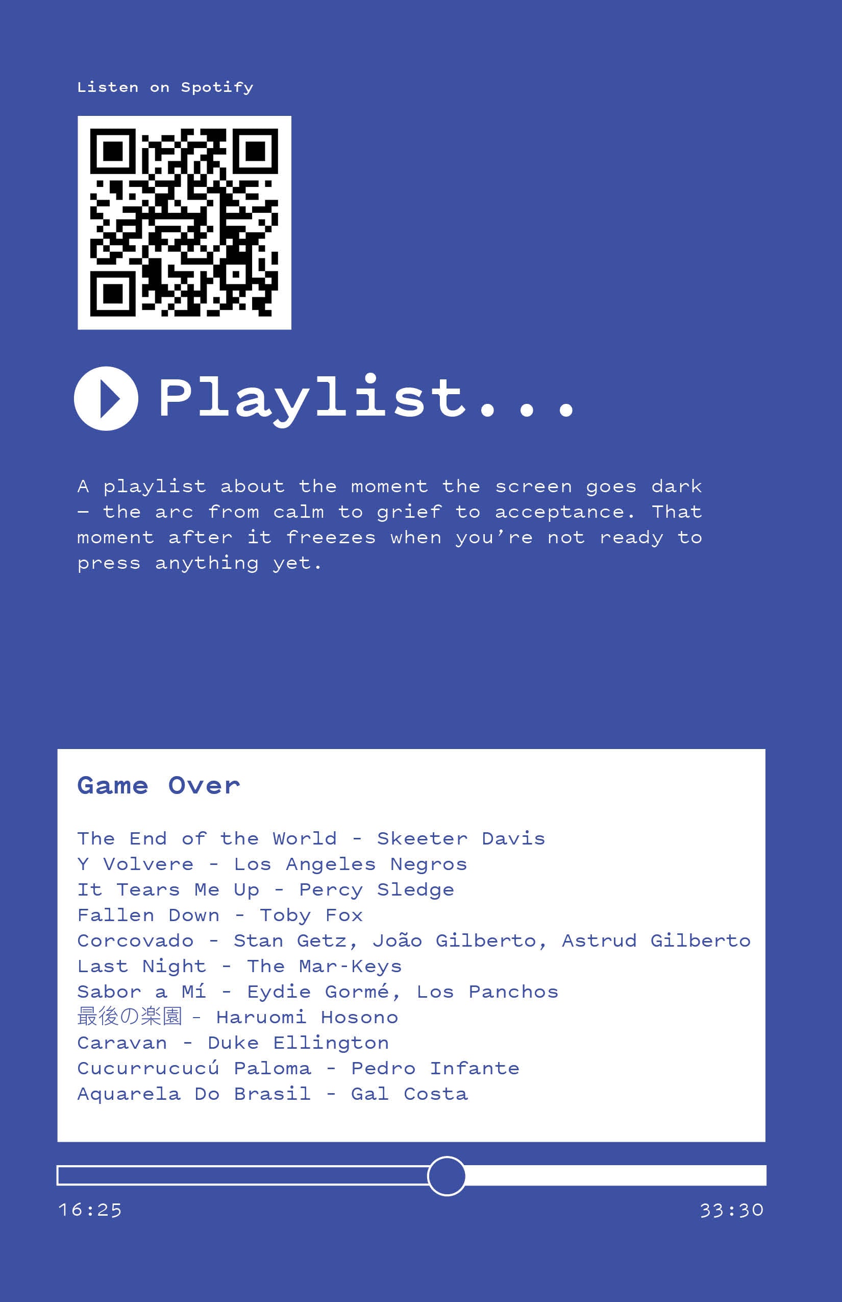 Many Corners Issue 2: Video Games
