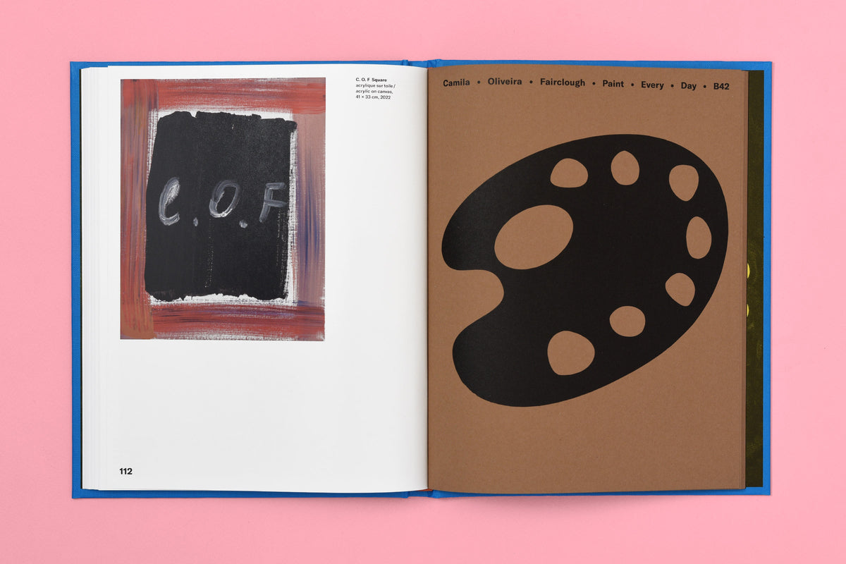 Paint Everyday - Another Corner