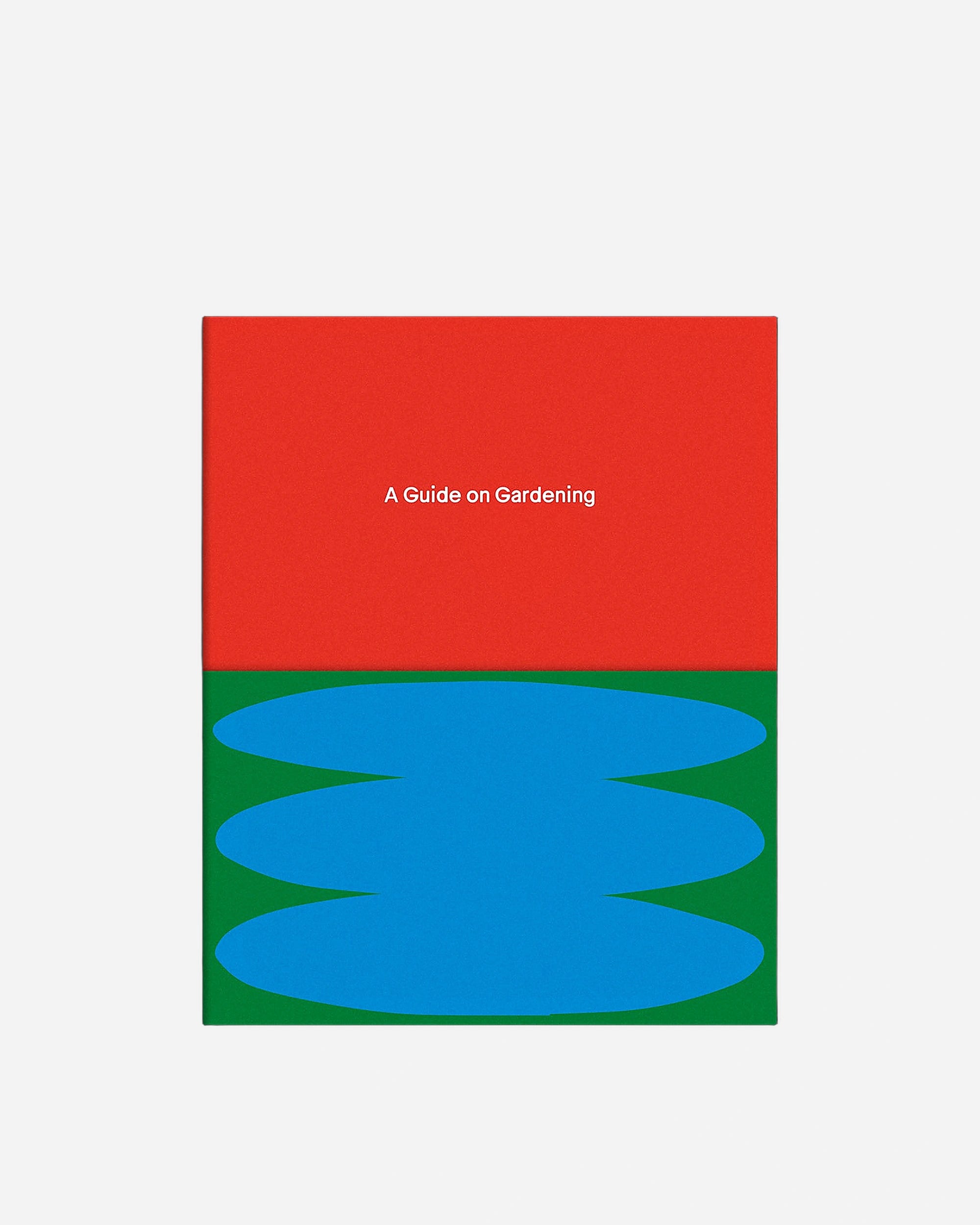 A photo of A Guide on Gardening