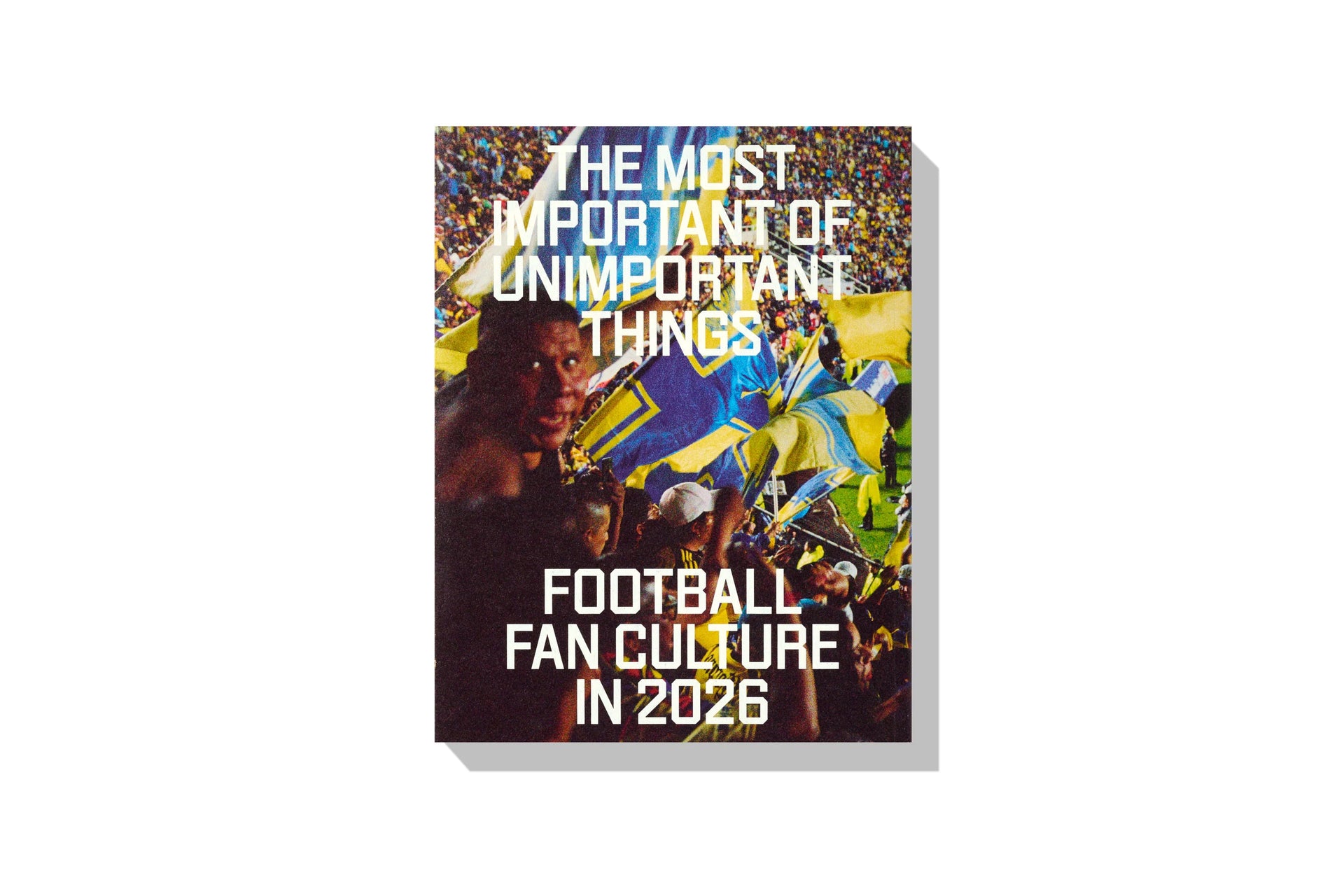 Over Land and Sea / World Cup Fever Bundle — detail