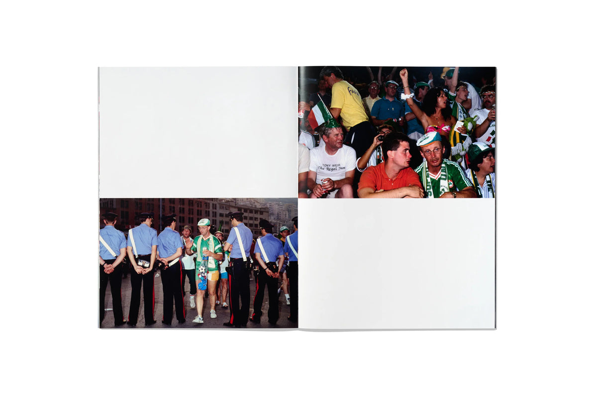 World Cup Fever — detail