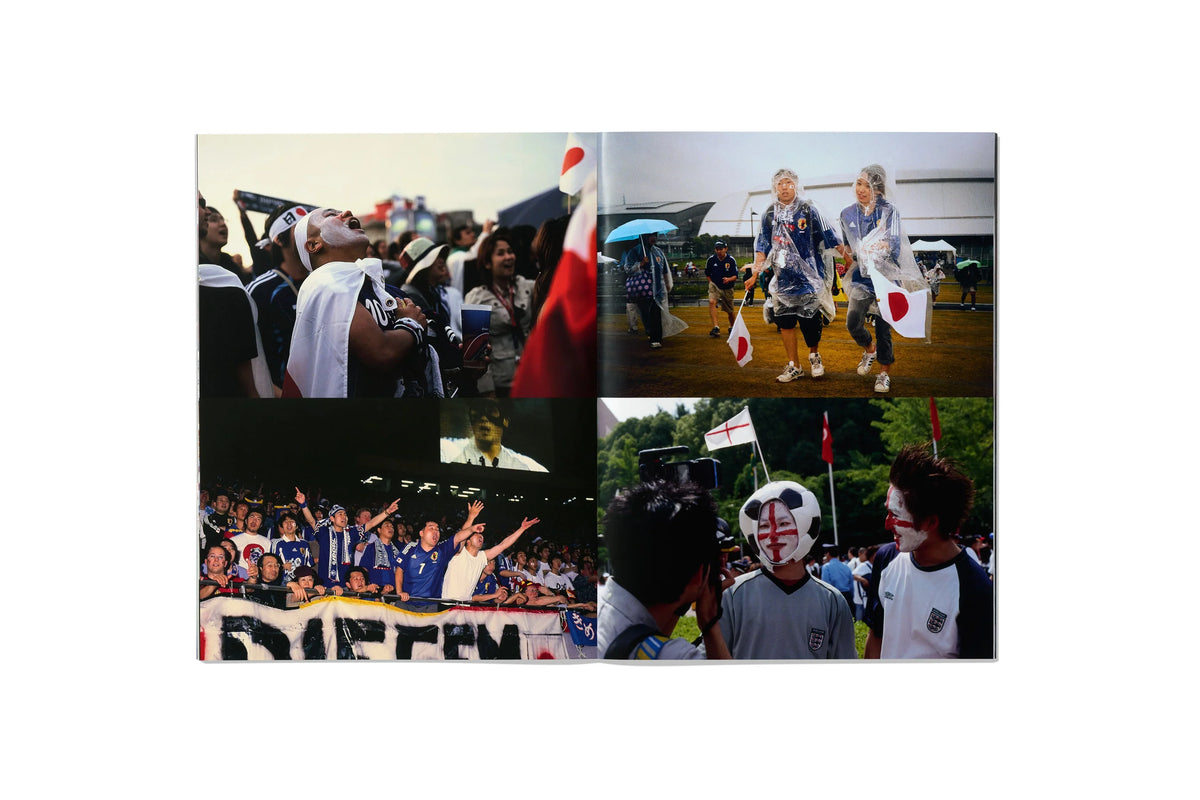 World Cup Fever — detail