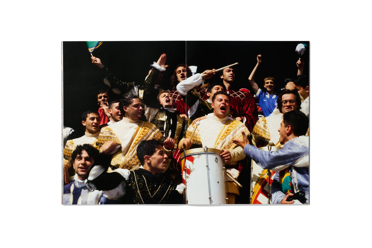 World Cup Fever — detail