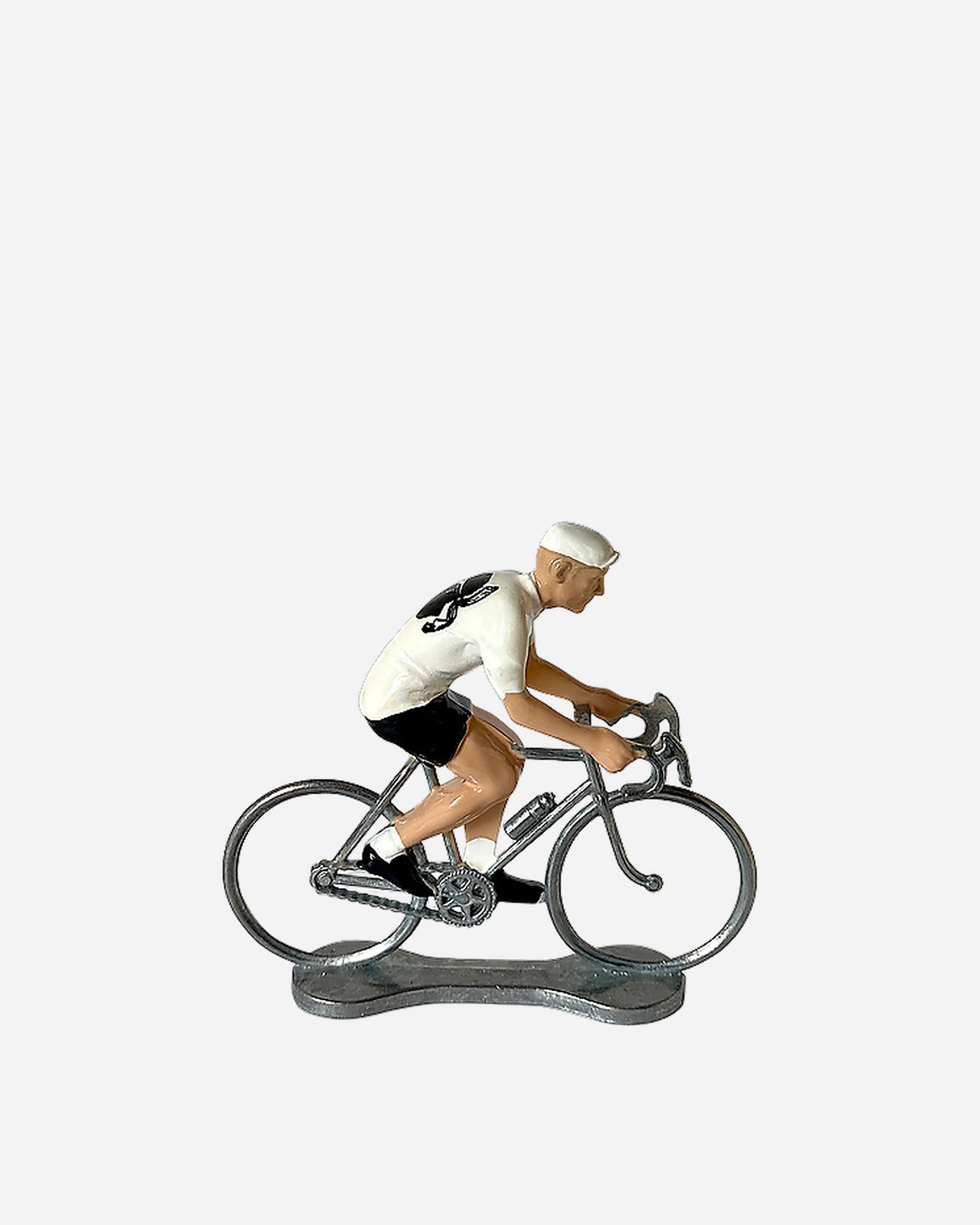 Corsica Cyclist Figurine