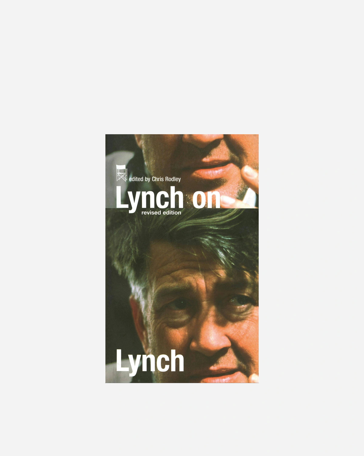 Lynch On Lynch