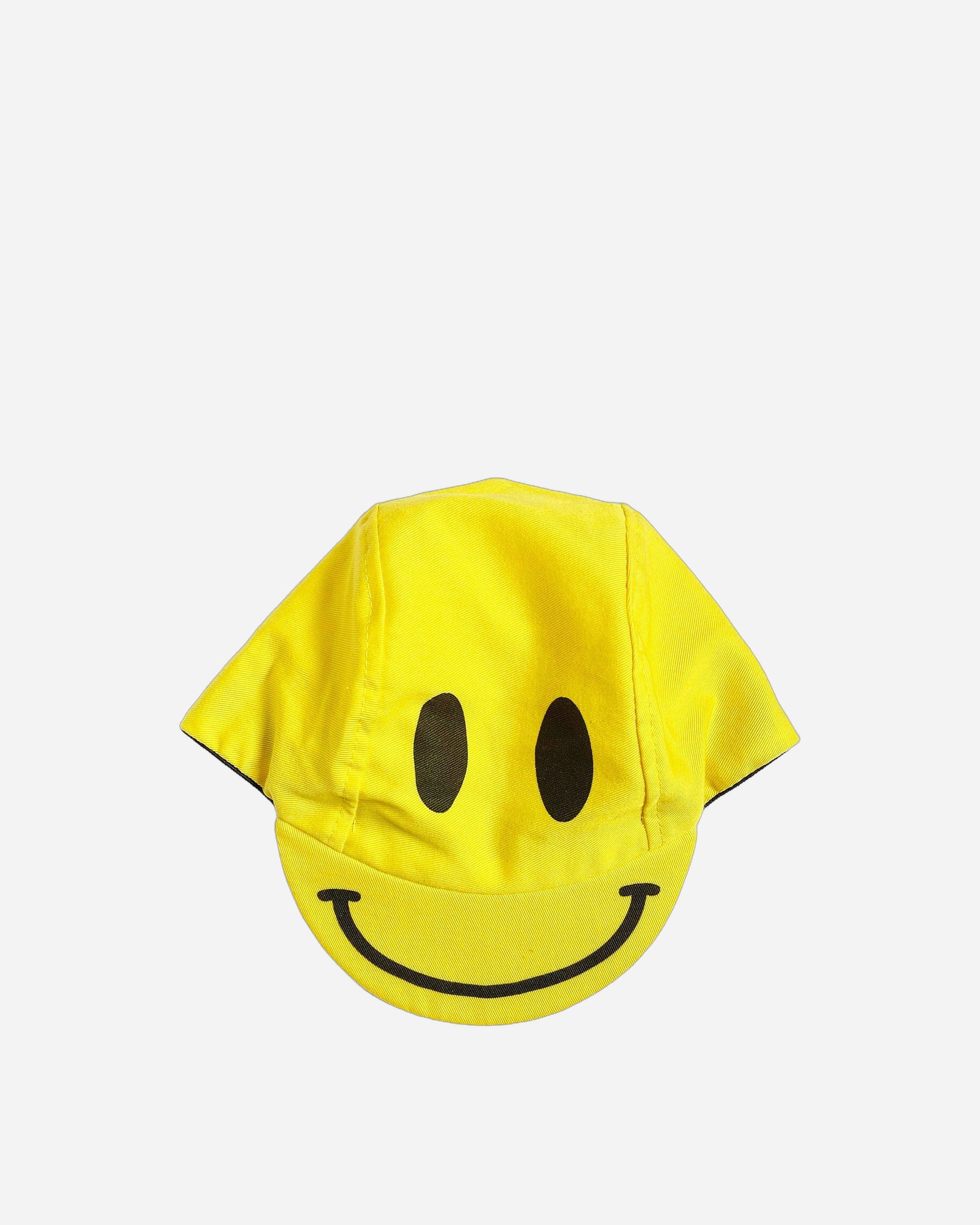 A photo of Smiley cycling cap