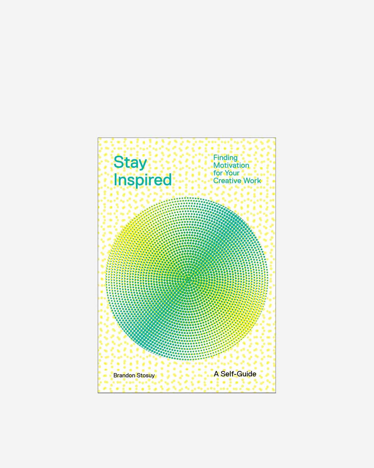 Stay Inspired: Finding Motivation for Your Creative Work