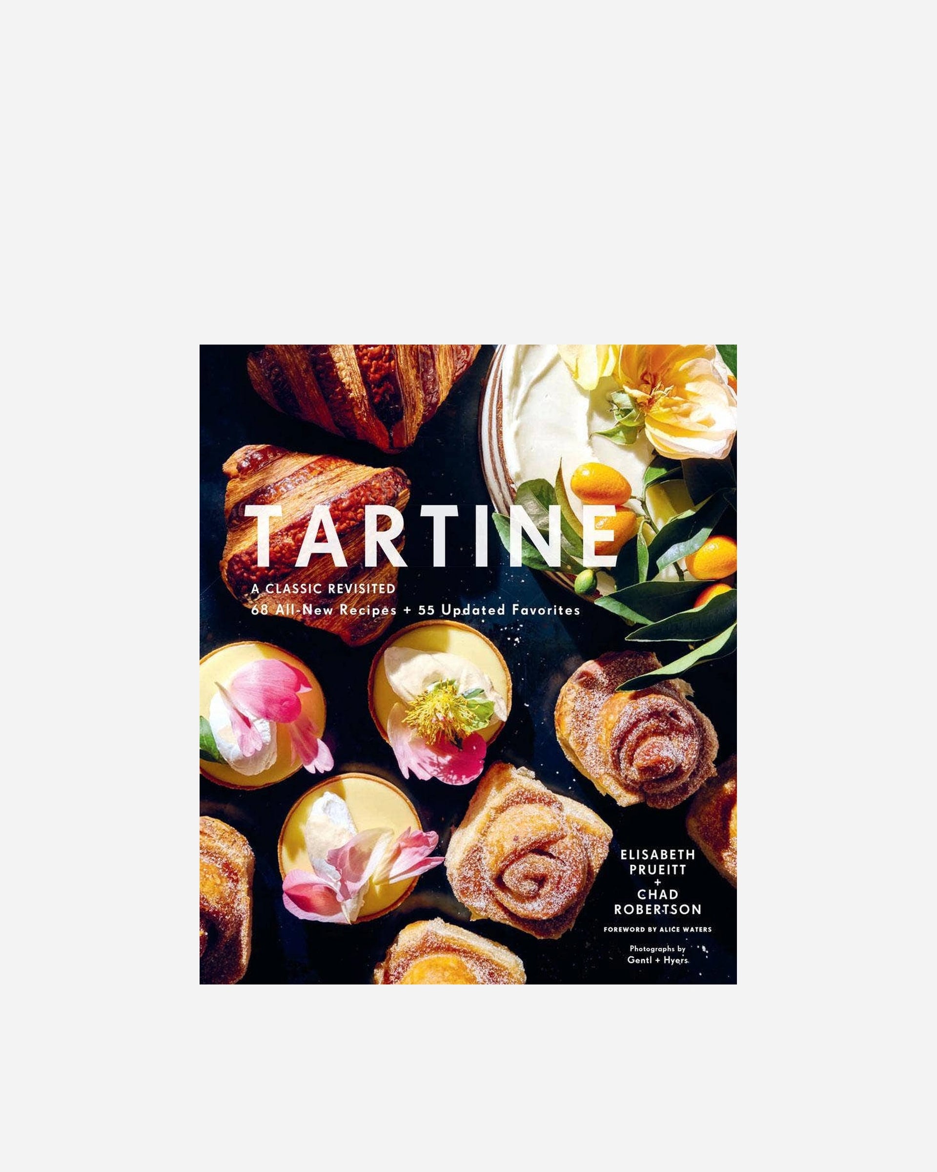 Tartine: Revised Edition