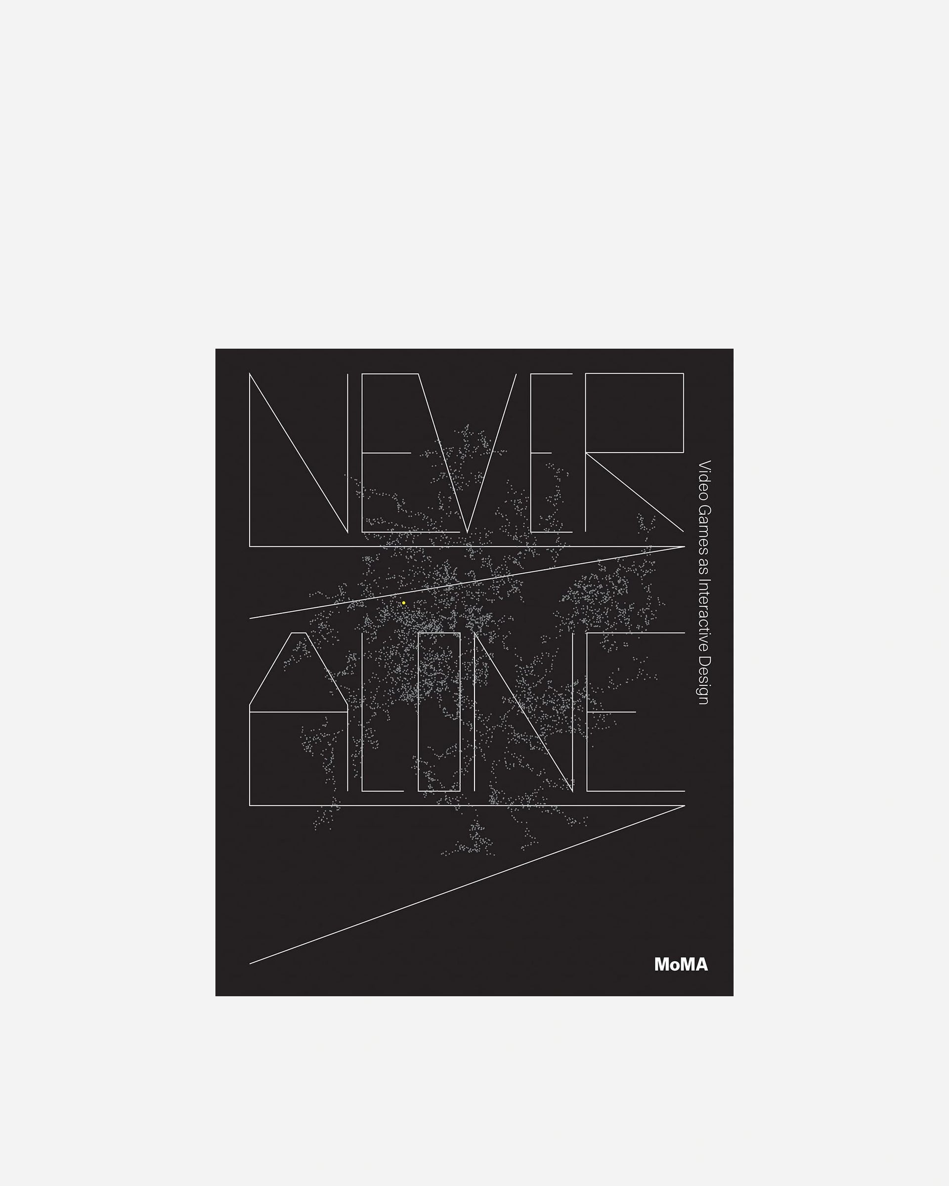 Never Alone: Video Games as Interactive Design
