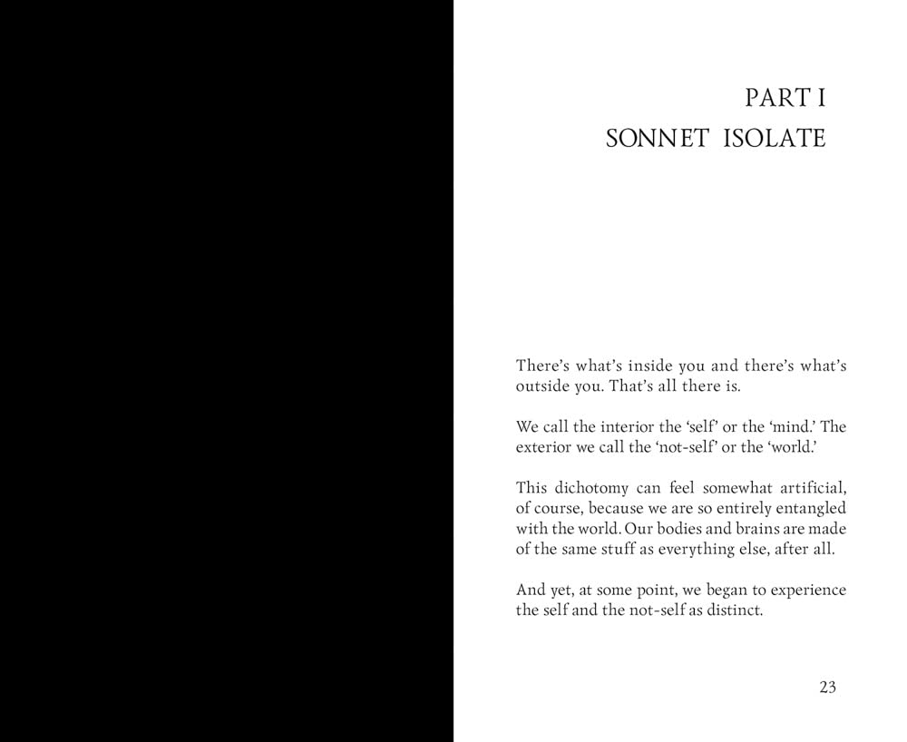 To Photograph Is to Learn How to Die