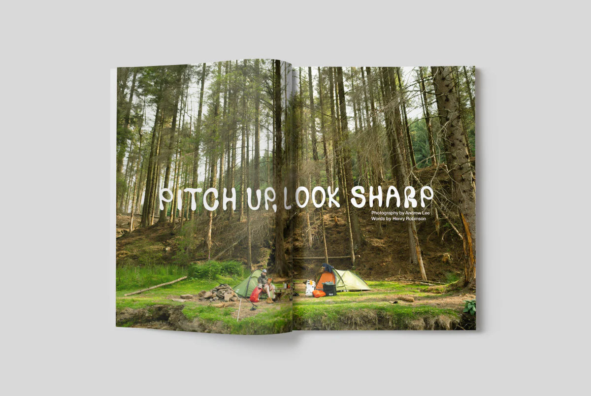 Proper Issue 49 - Another Corner