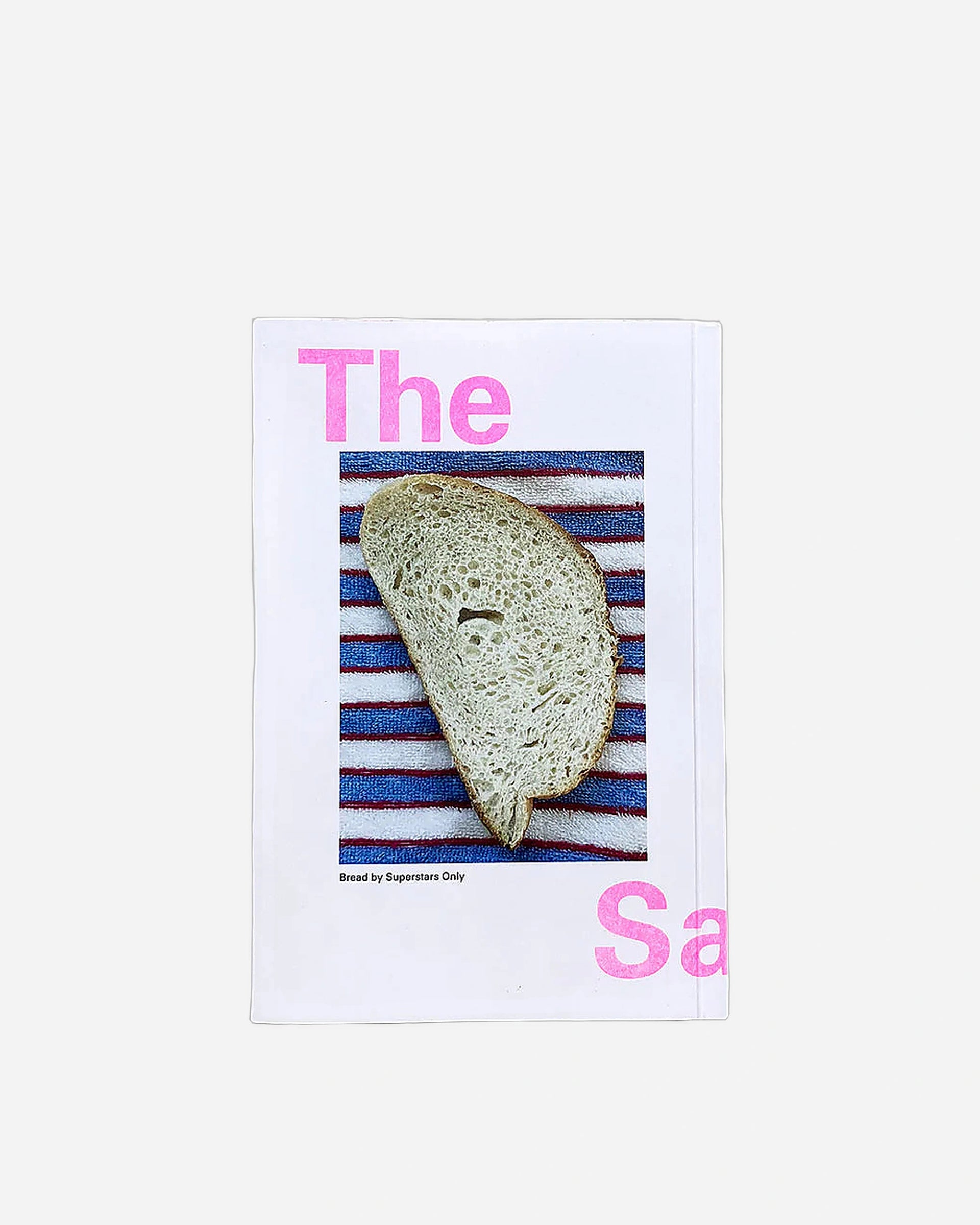 The Sandwich Book