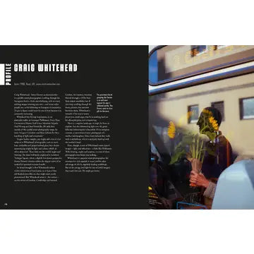 The Street Photographer's Manual