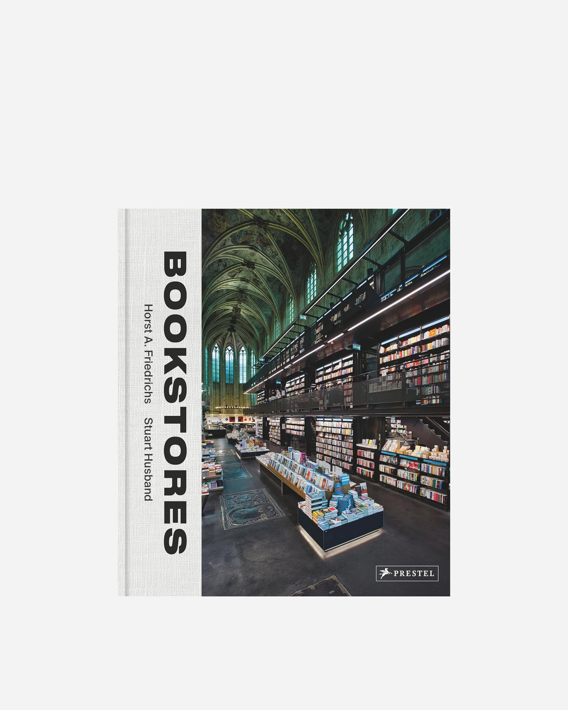 Bookstores